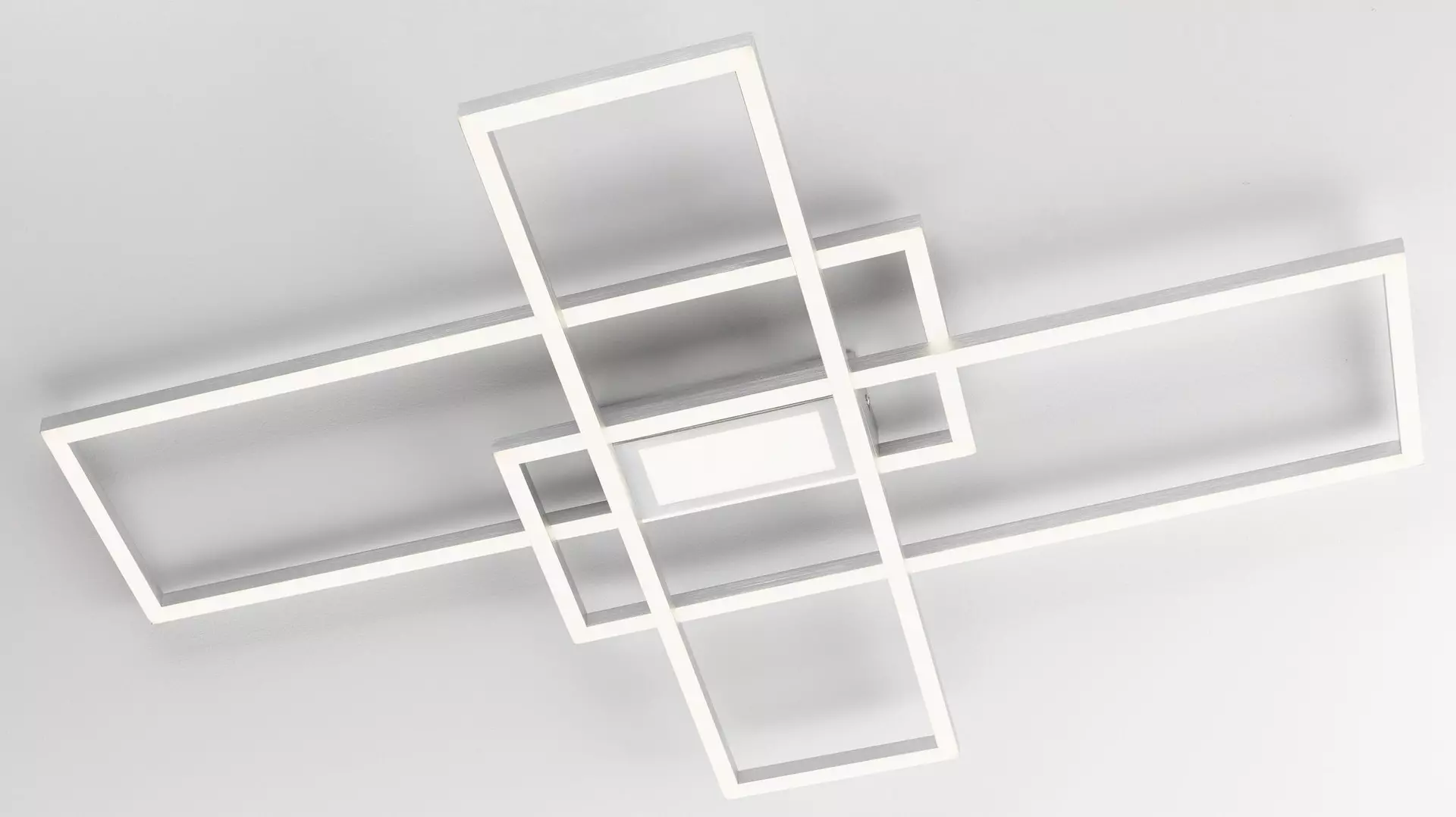 Deckenleuchte ADONAI Casa Nova Metall 