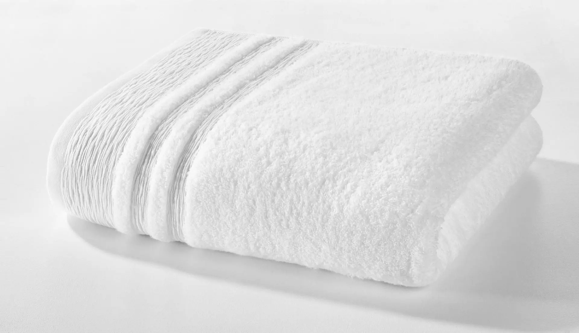 Duschtuch Organic Kenborg Textil 70 x 140 cm