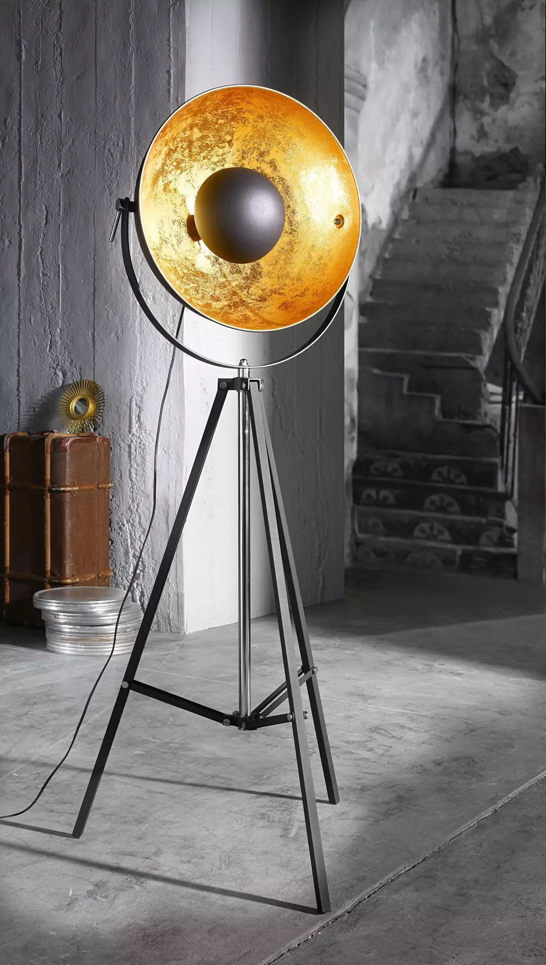Stehleuchte