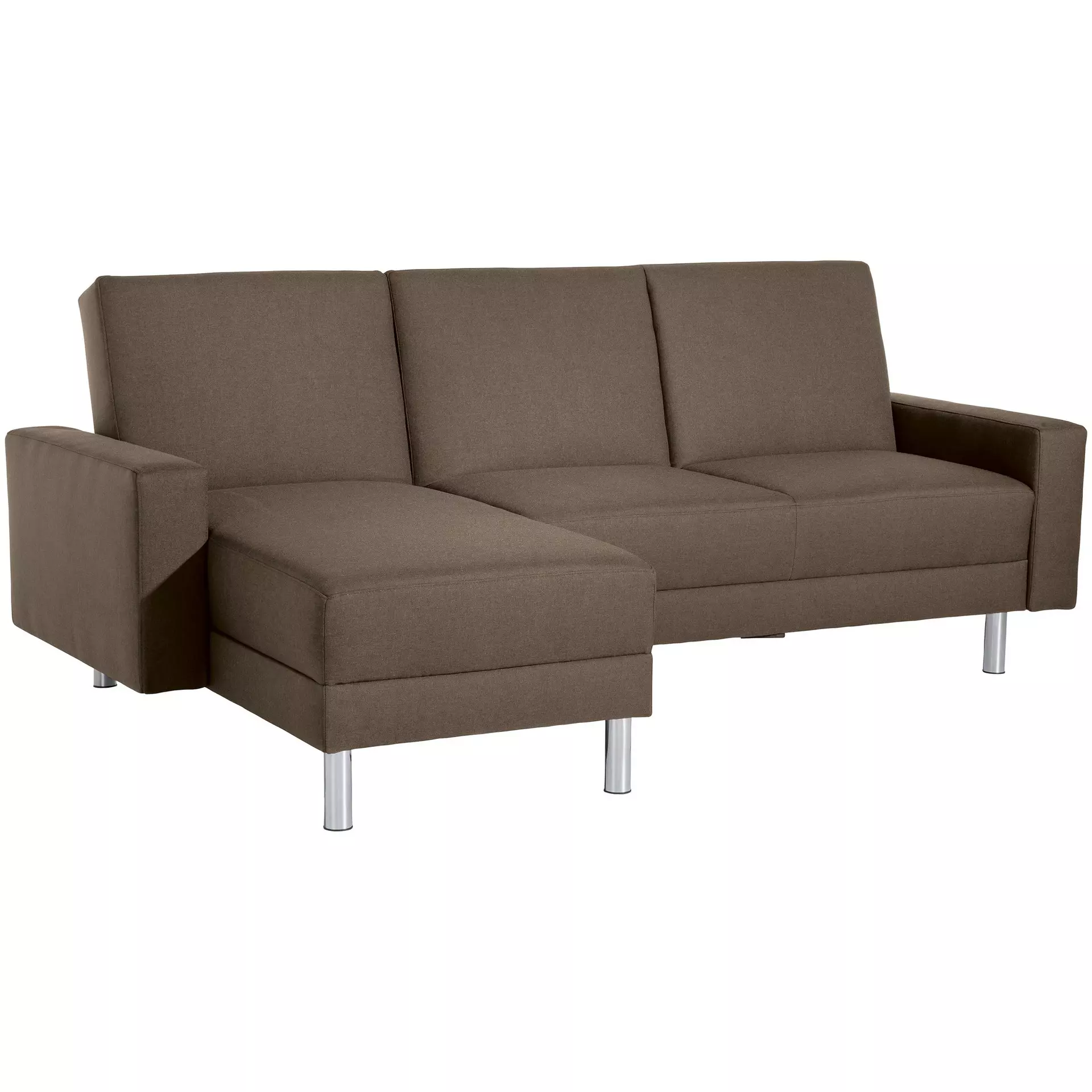 Schlafsofa Just Fashion Max Winzer Textil 152 x 93 x 230 cm