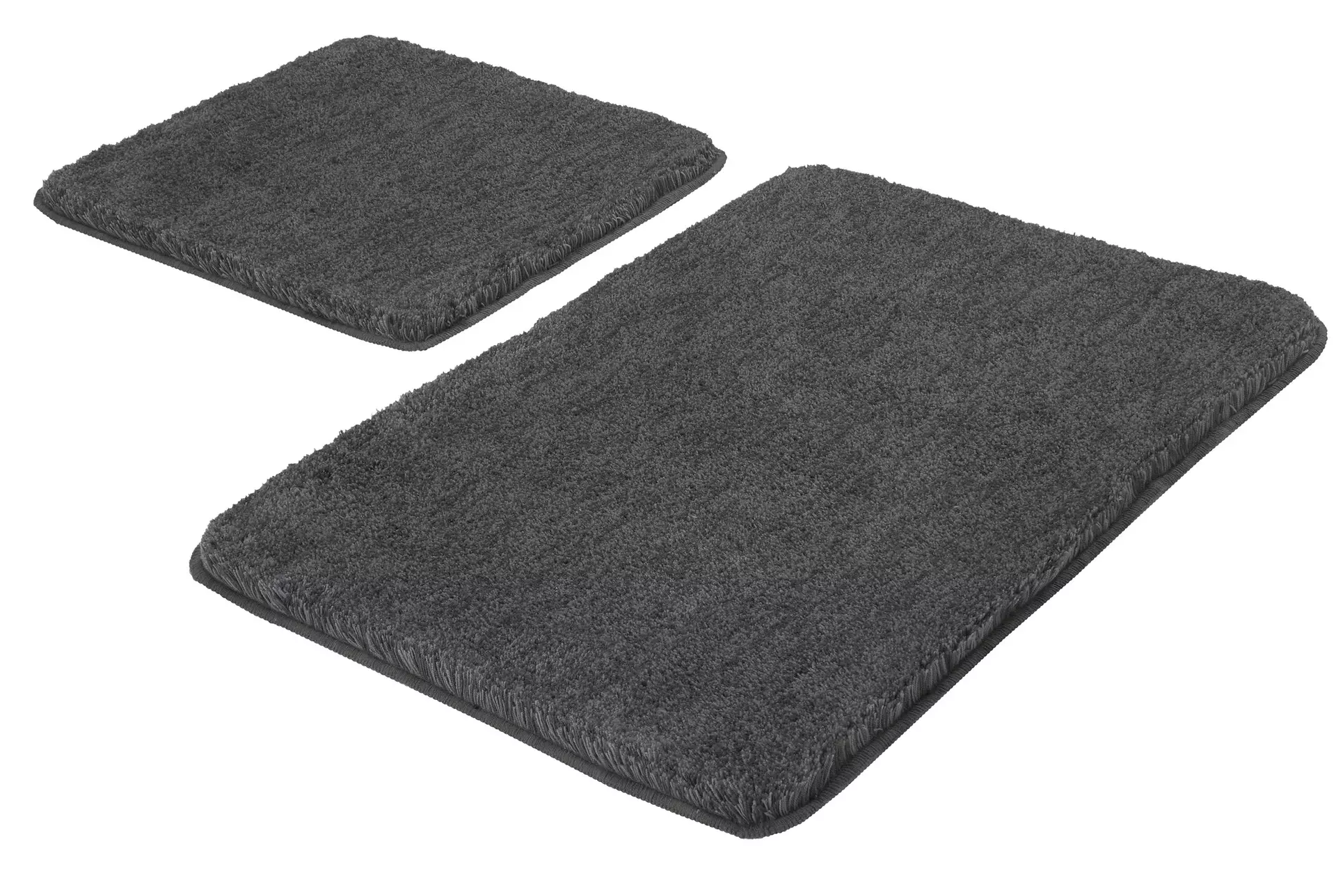 Badteppich-Set Relax Set Kleine Wolke Textil 50 x 3 x 80 cm