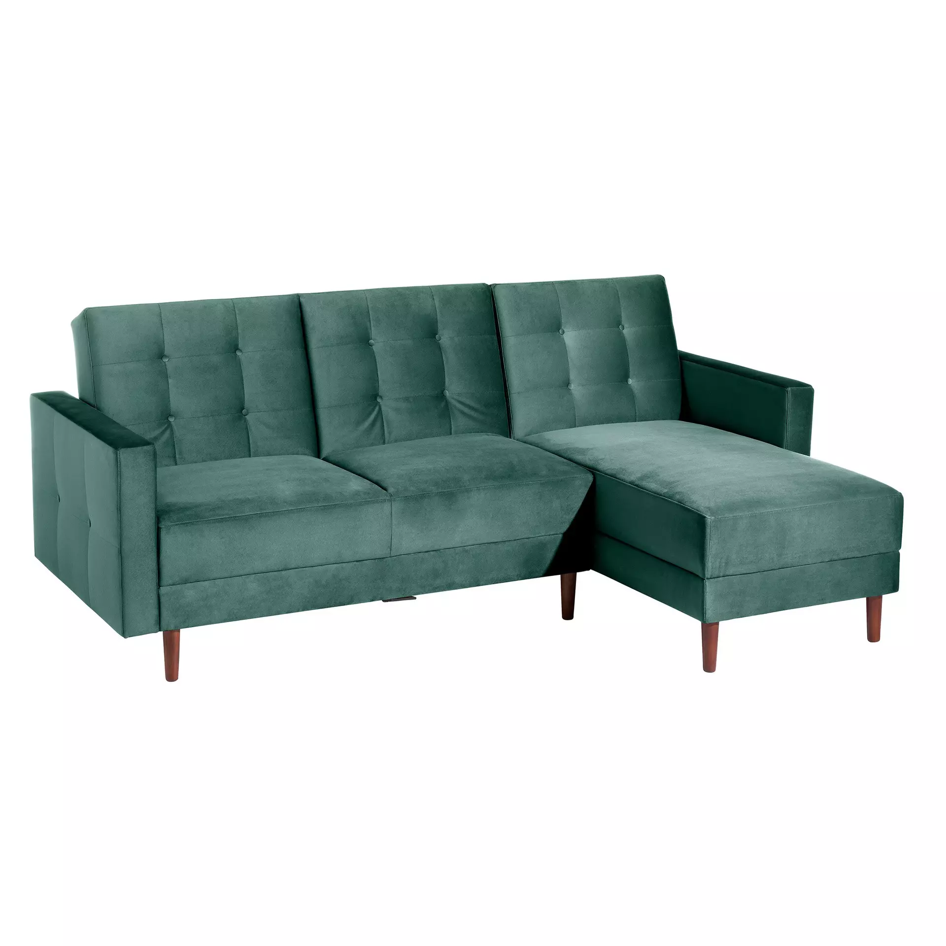 Schlafsofa Easy Relax Max Winzer Textil 152 x 93 x 223 cm