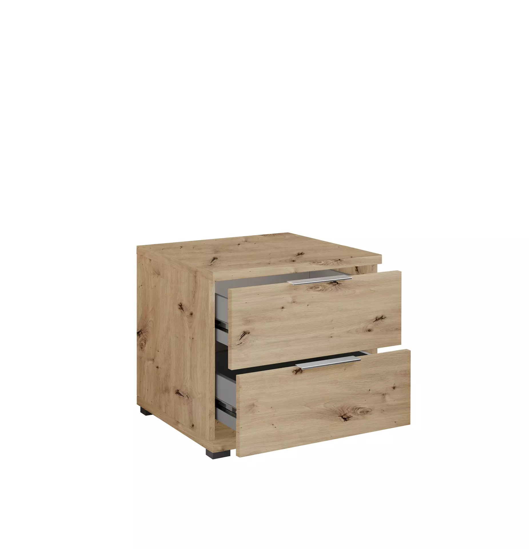 Nachttisch Smilla Dreamoro Holzwerkstoff 42 x 43 x 46 cm