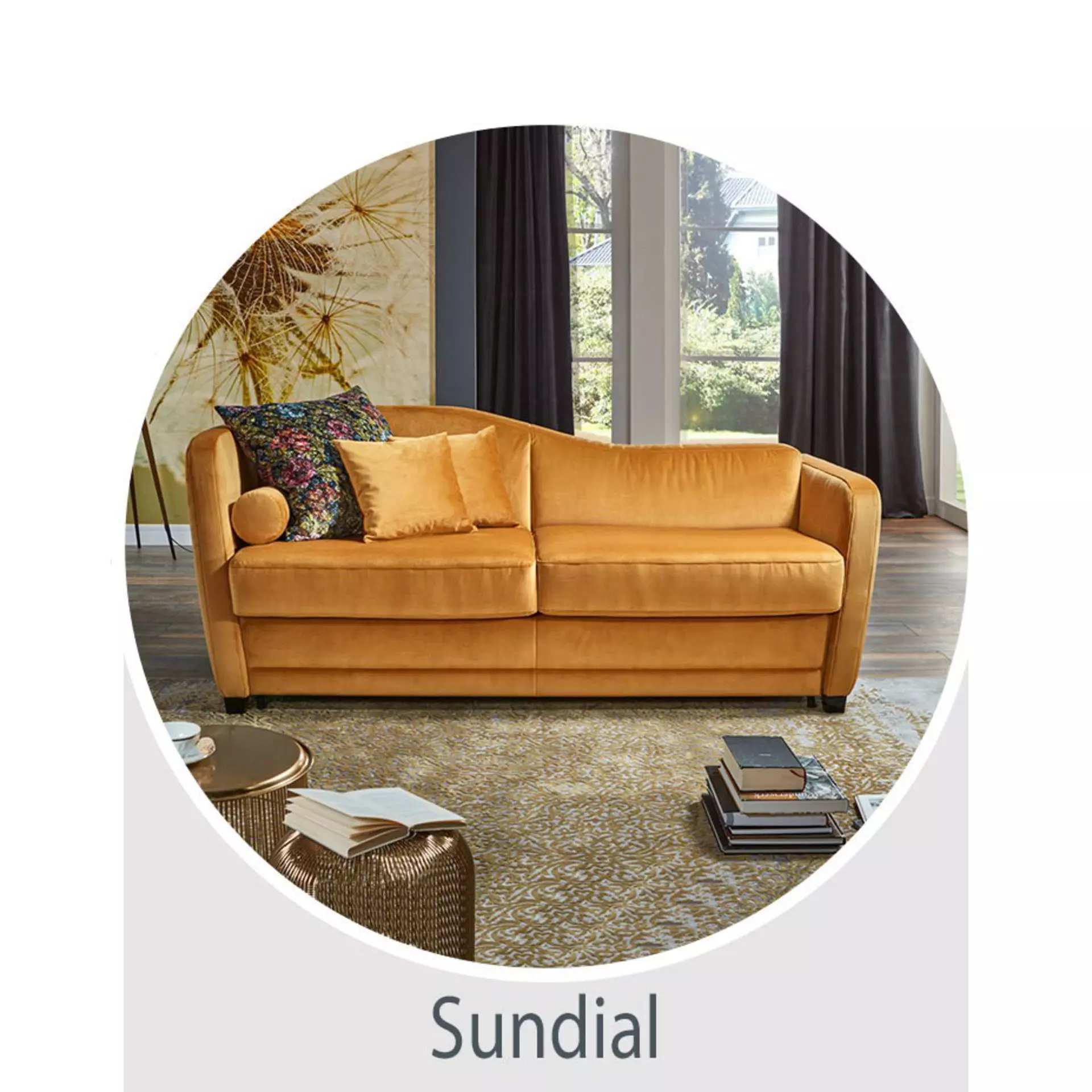 Bild für weitere Themenvorschläge zu dem  Design-Thema Sundial