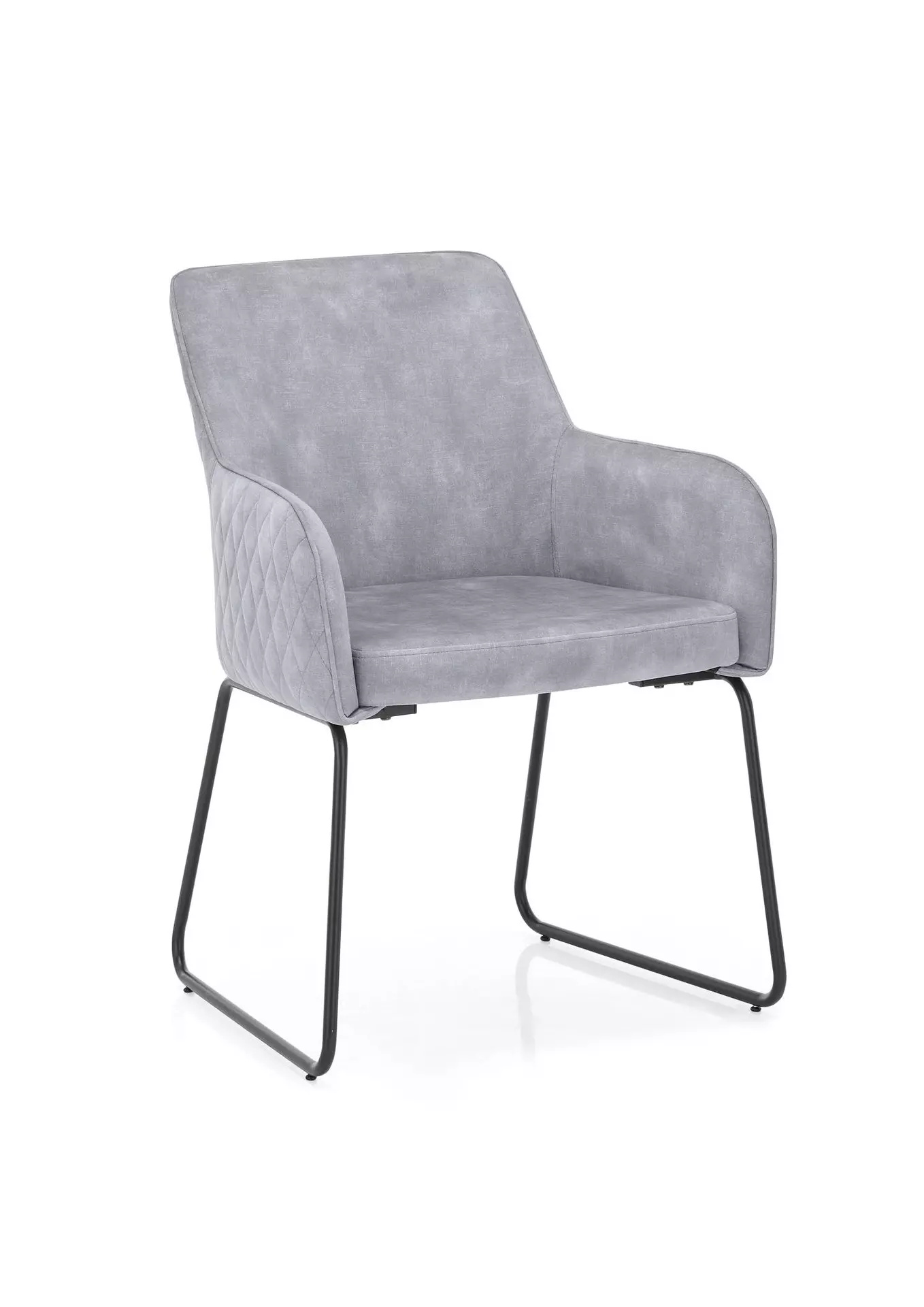 Stuhl FONTANA MR Set-One Textil 60 x 85 x 63 cm