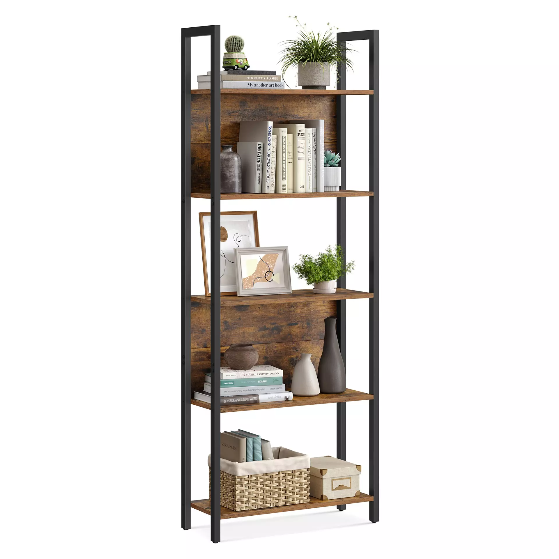 Bücherregal