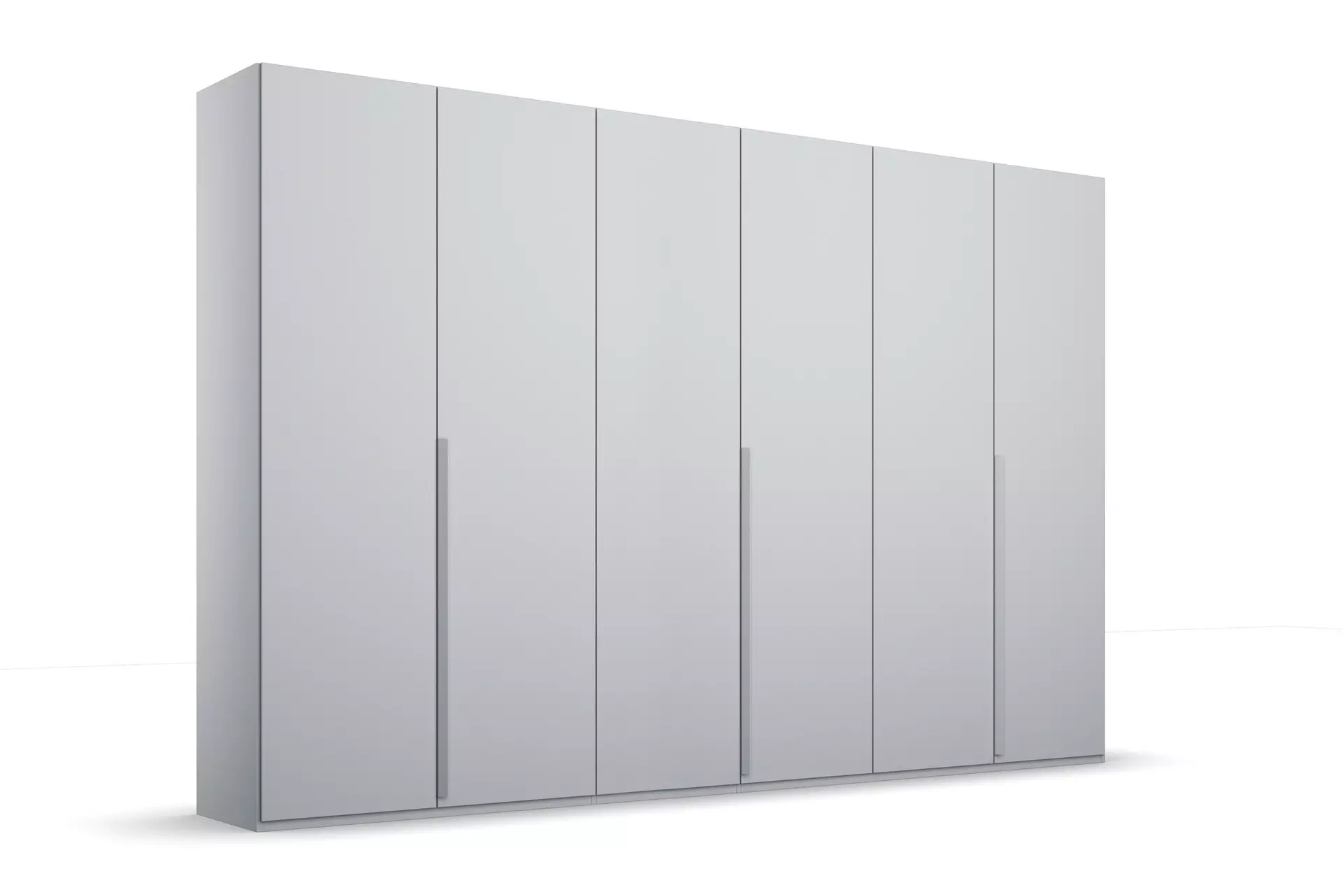 Drehtürenschrank