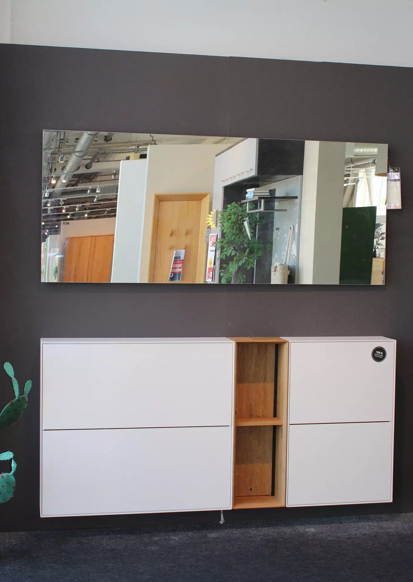 Garderobe VELKO