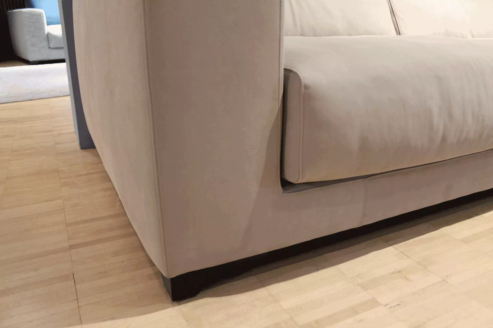 DELANO Sofa Christine Kröncke 