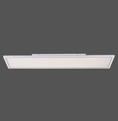 3. Bild von Deckenleuchte LED Fernbedienung weiß