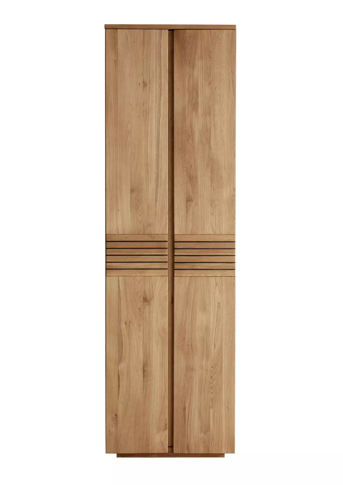 Garderobenschrank SORRENT Gradel Holz 35 x 200 x 60 cm