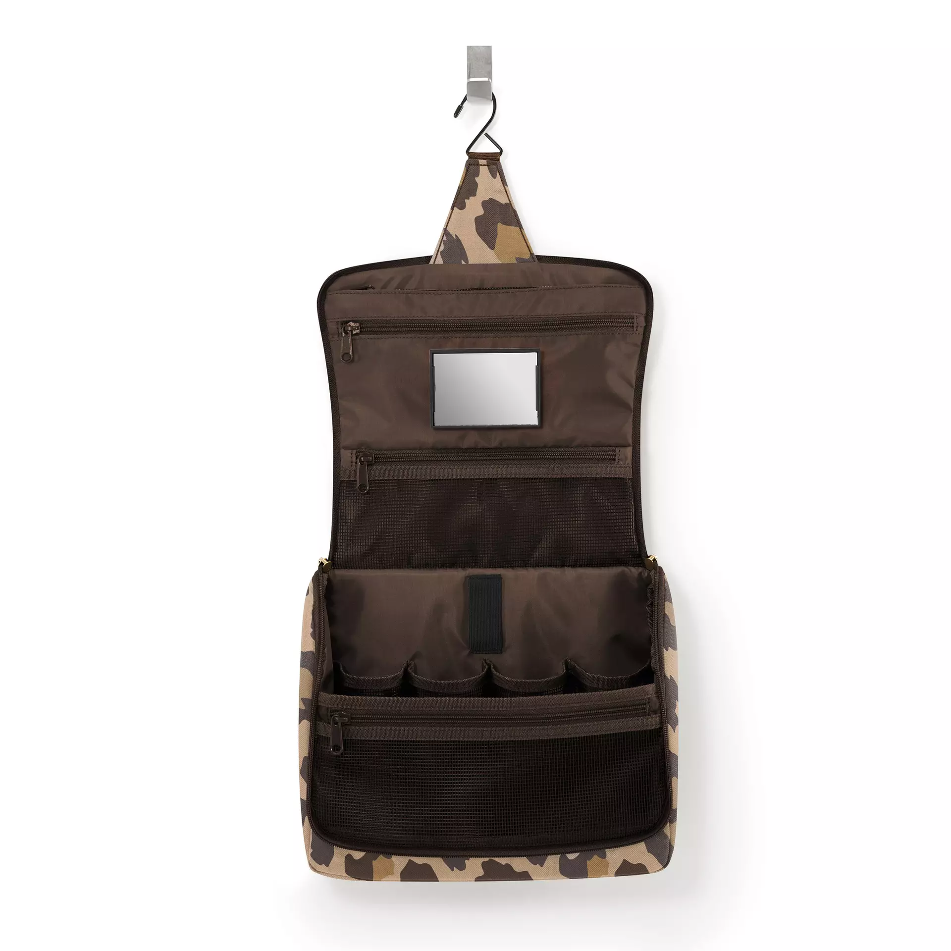 Tasche toiletbag XL Reisenthel Kunststoff 