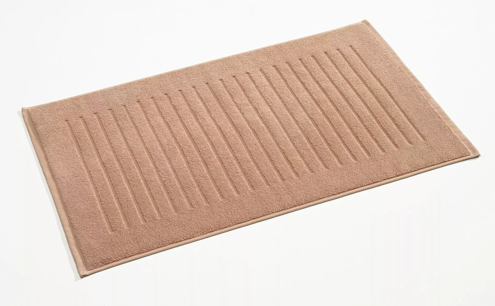 Badvorleger Micro Baumwolle Casa Nova Textil 50 x 80 cm