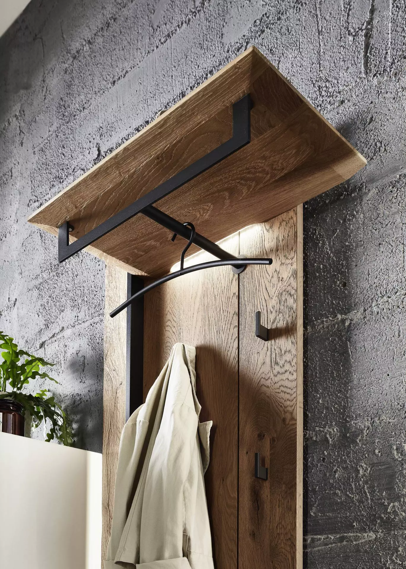 Garderobe