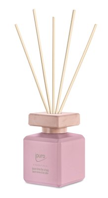 2. Bild von Raumduft Kunststoff rosa