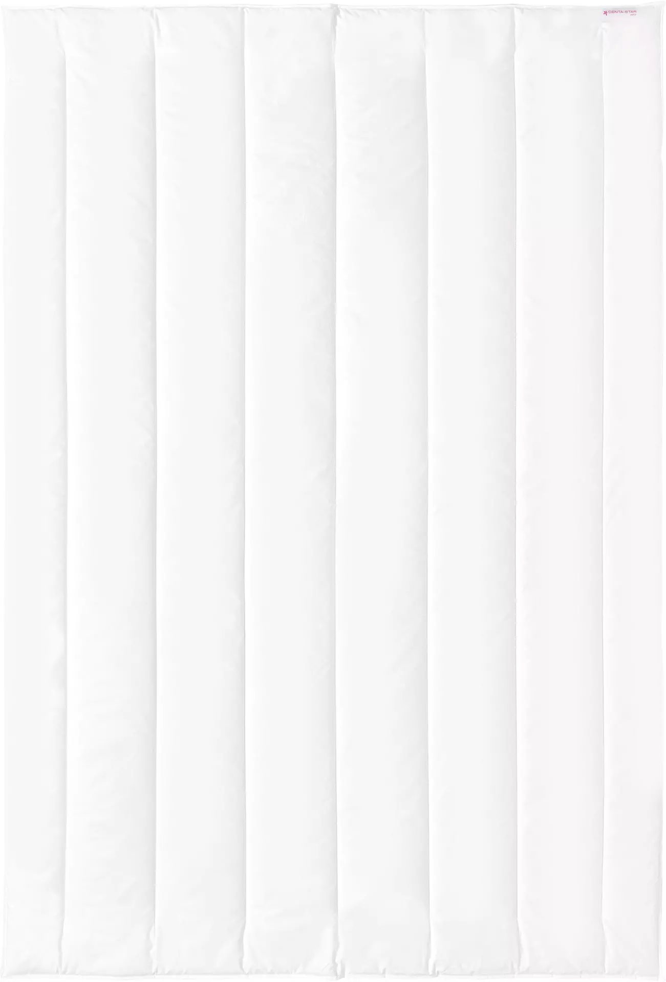 Sommerdecke SUMMER SILK & LINEN Centa-Star extra Textil 135 x 200 cm
