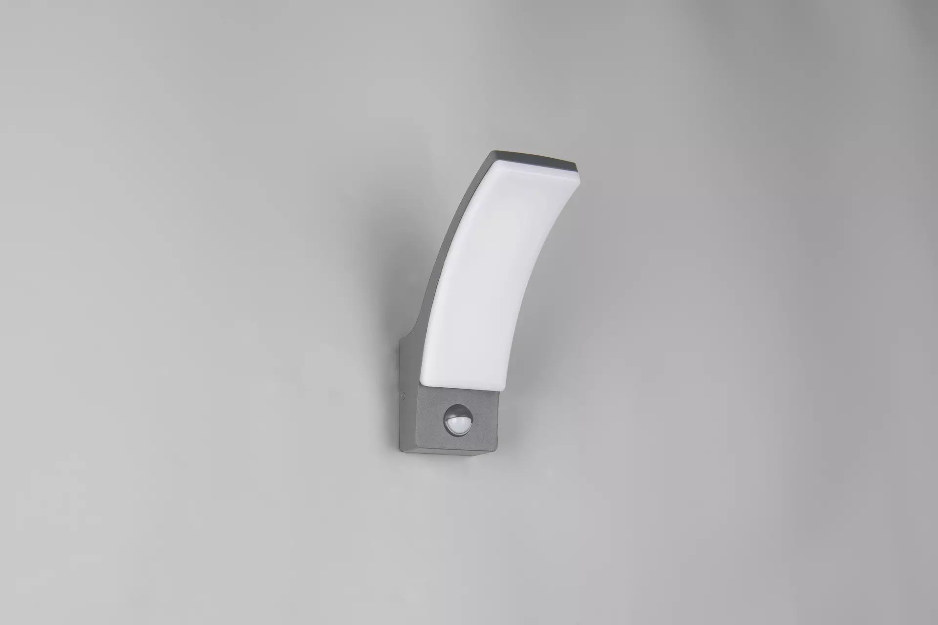 Wand-Aussenleuchte BEJA Reality Leuchten Metall 8 x 22 x 18 cm