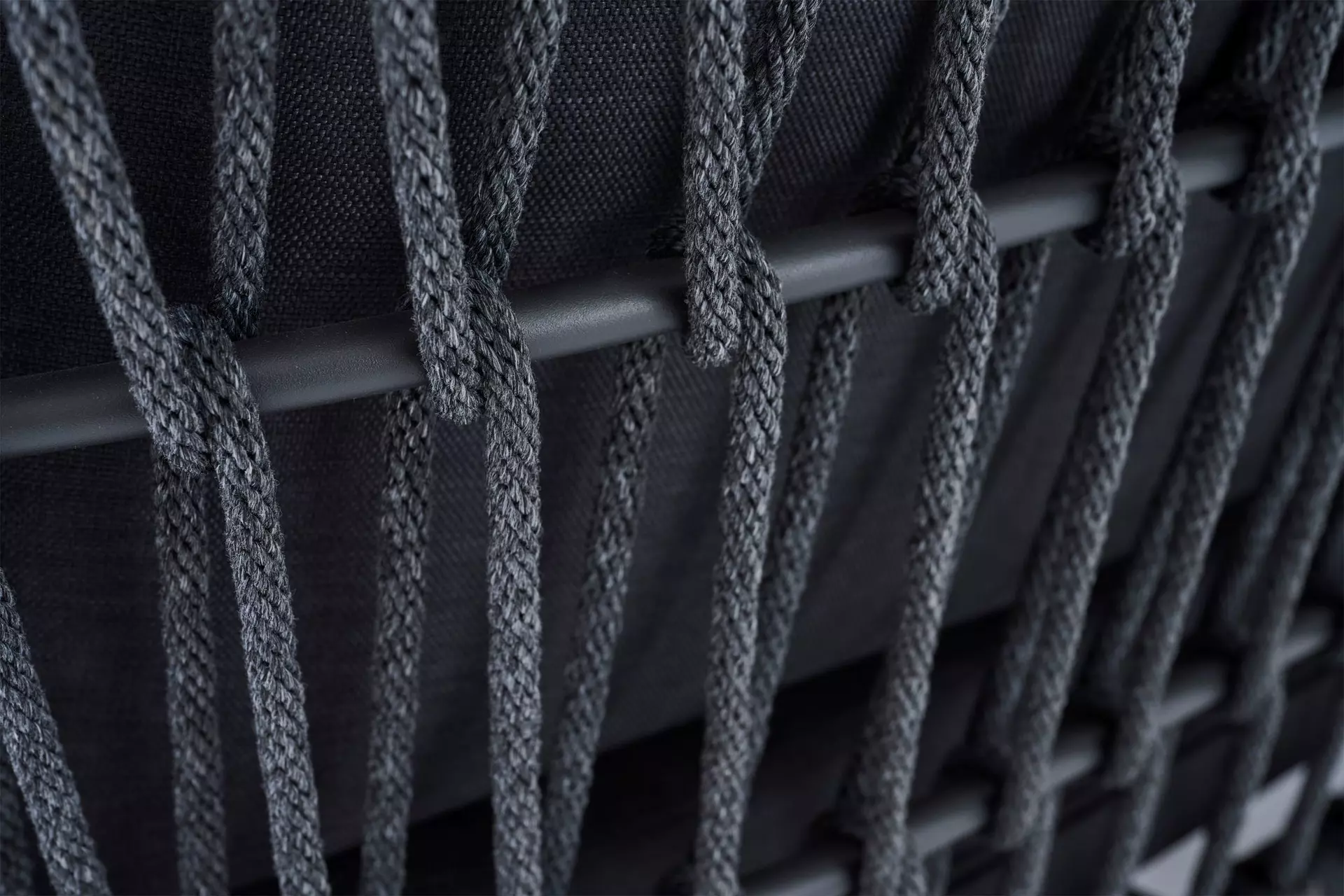 Gartenmöbelset LUNA Outdoor Textil 