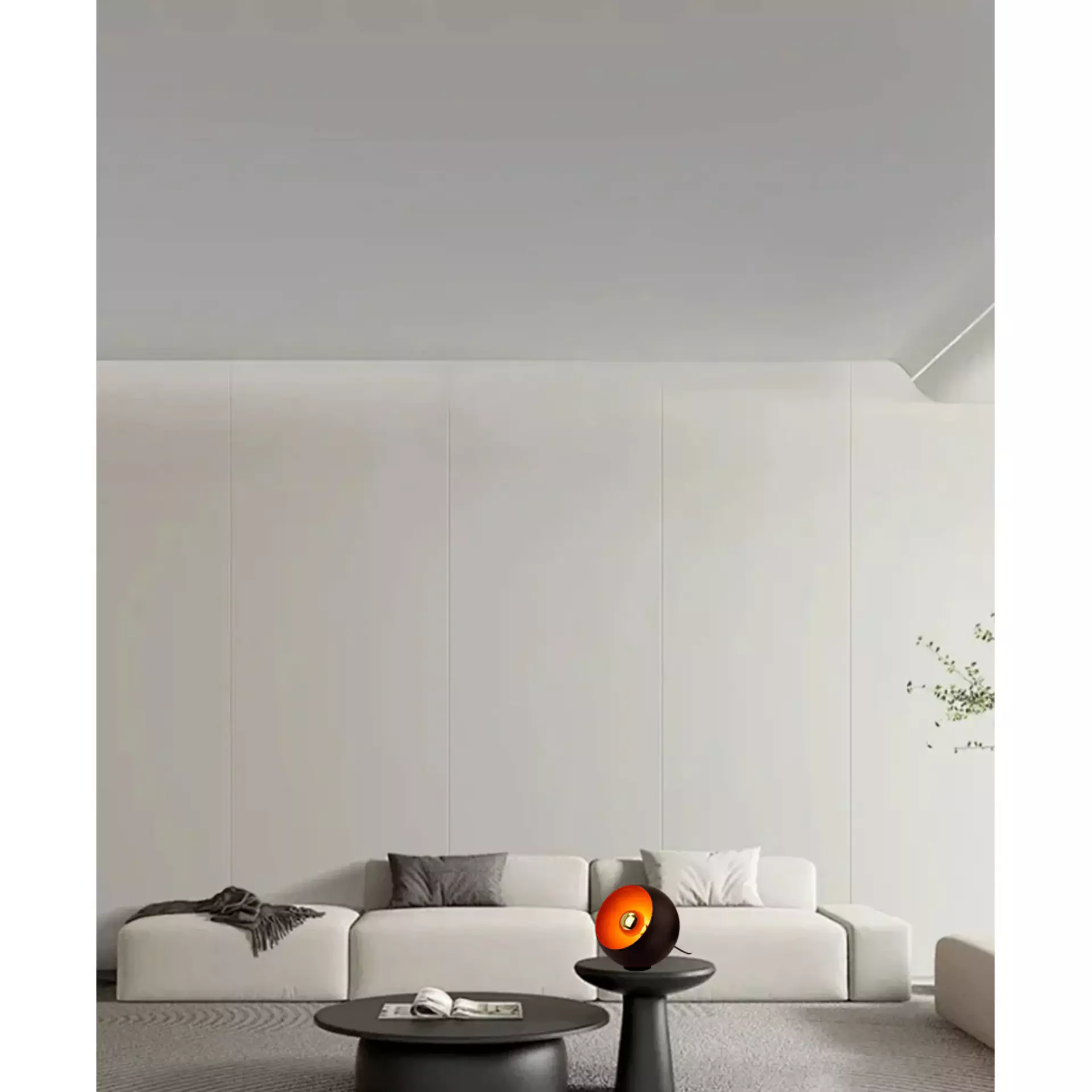 Tischleuchte