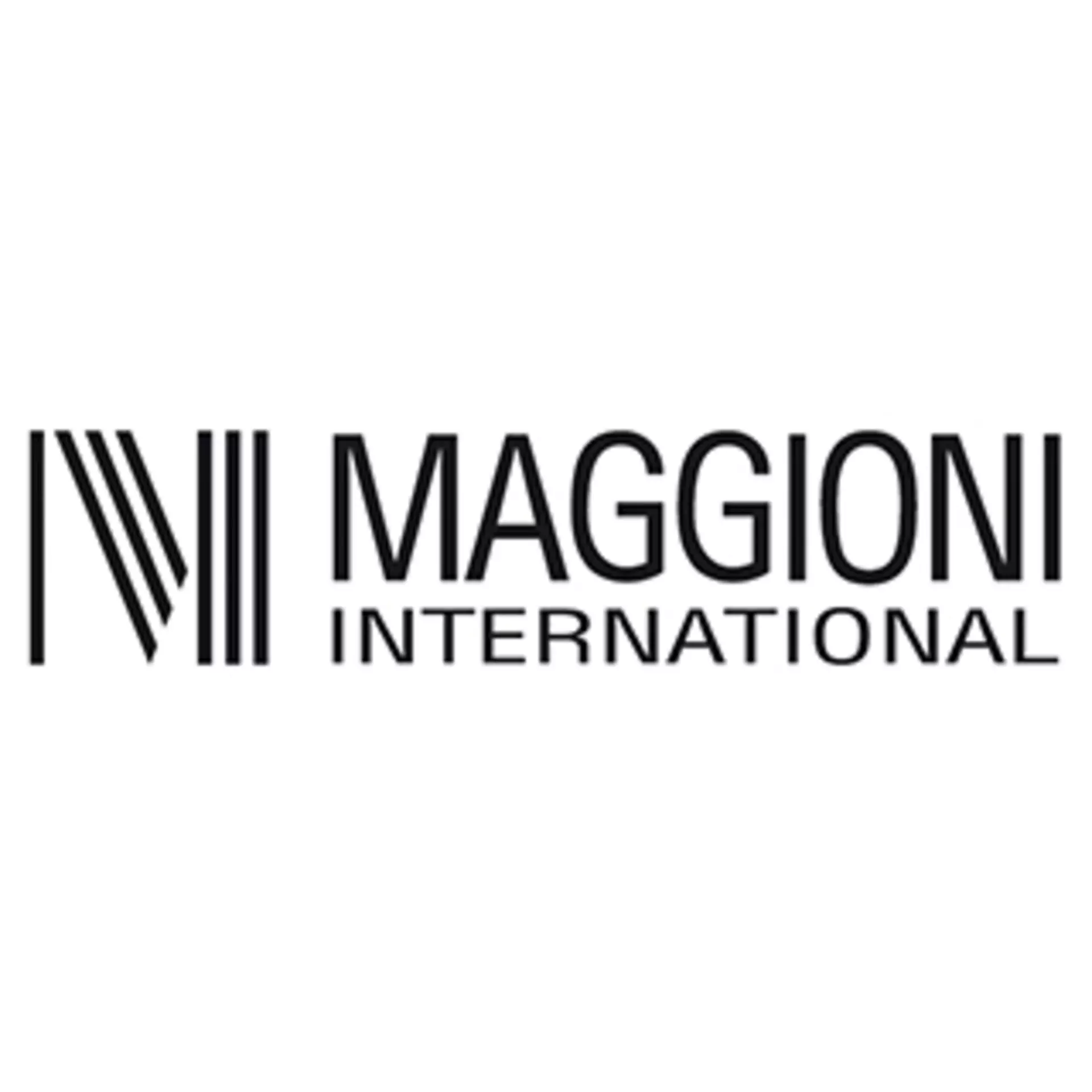MAGGIONI-INTERNATIONAL Logo