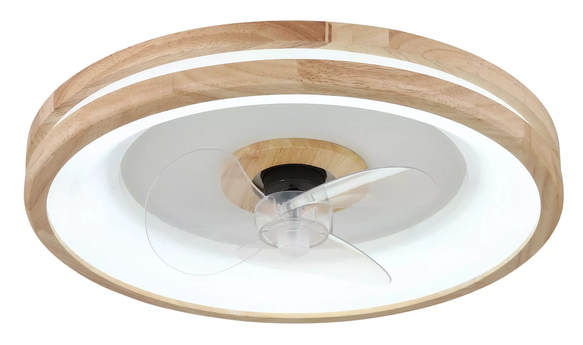 Deckenventilator GATIAN Globo Metall 50 x 12 x 50 cm