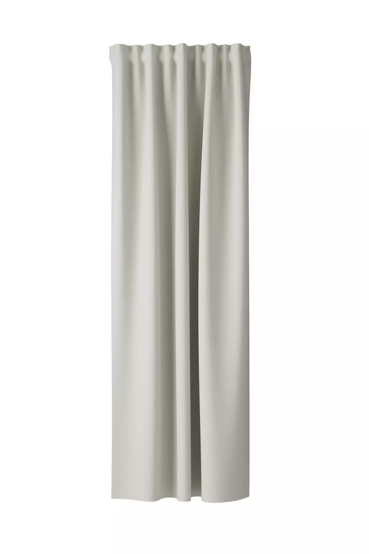 Verdunkelungsschal Nox Homing Textil 135 x 270 cm