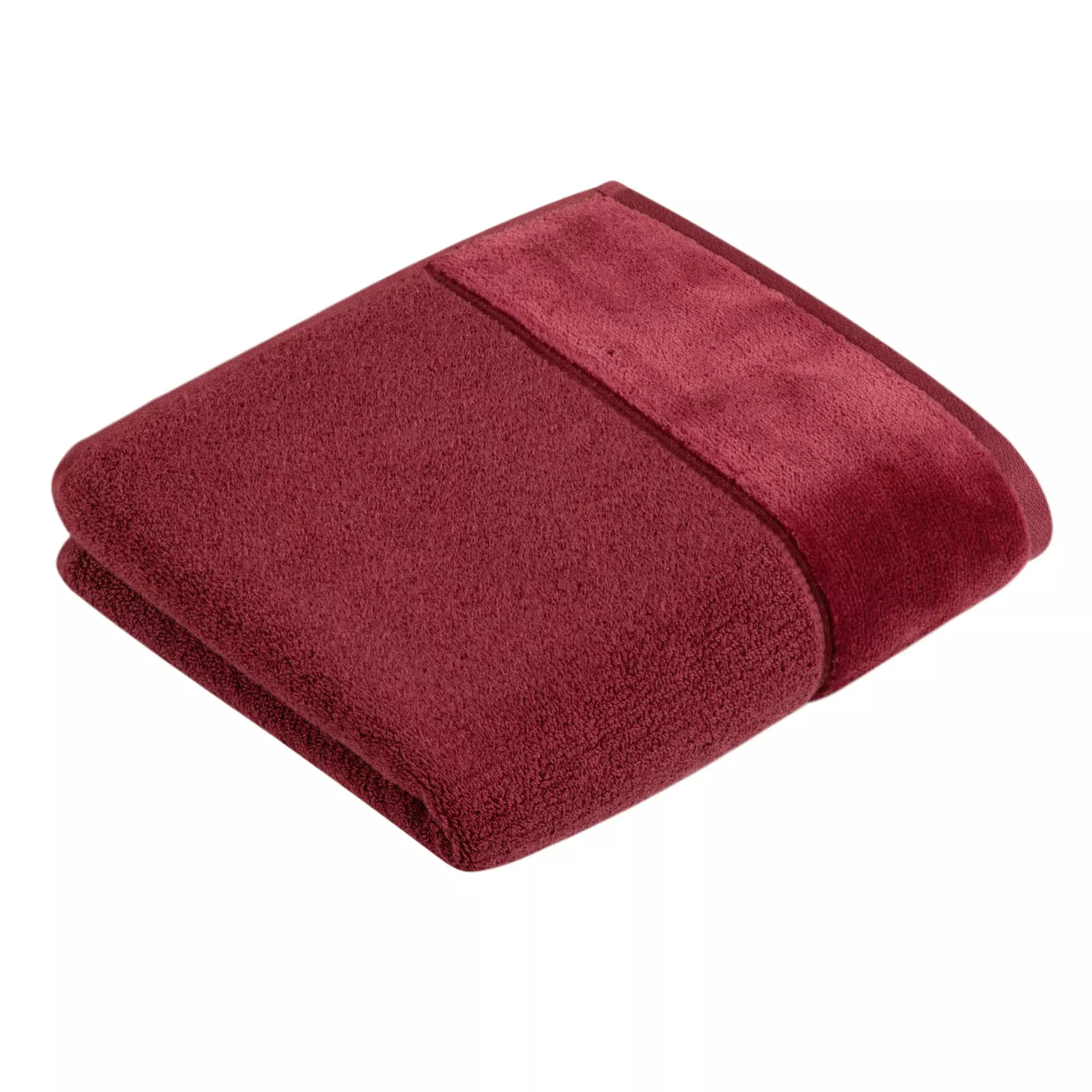 Handtuch Pure Vossen Textil 1 cm