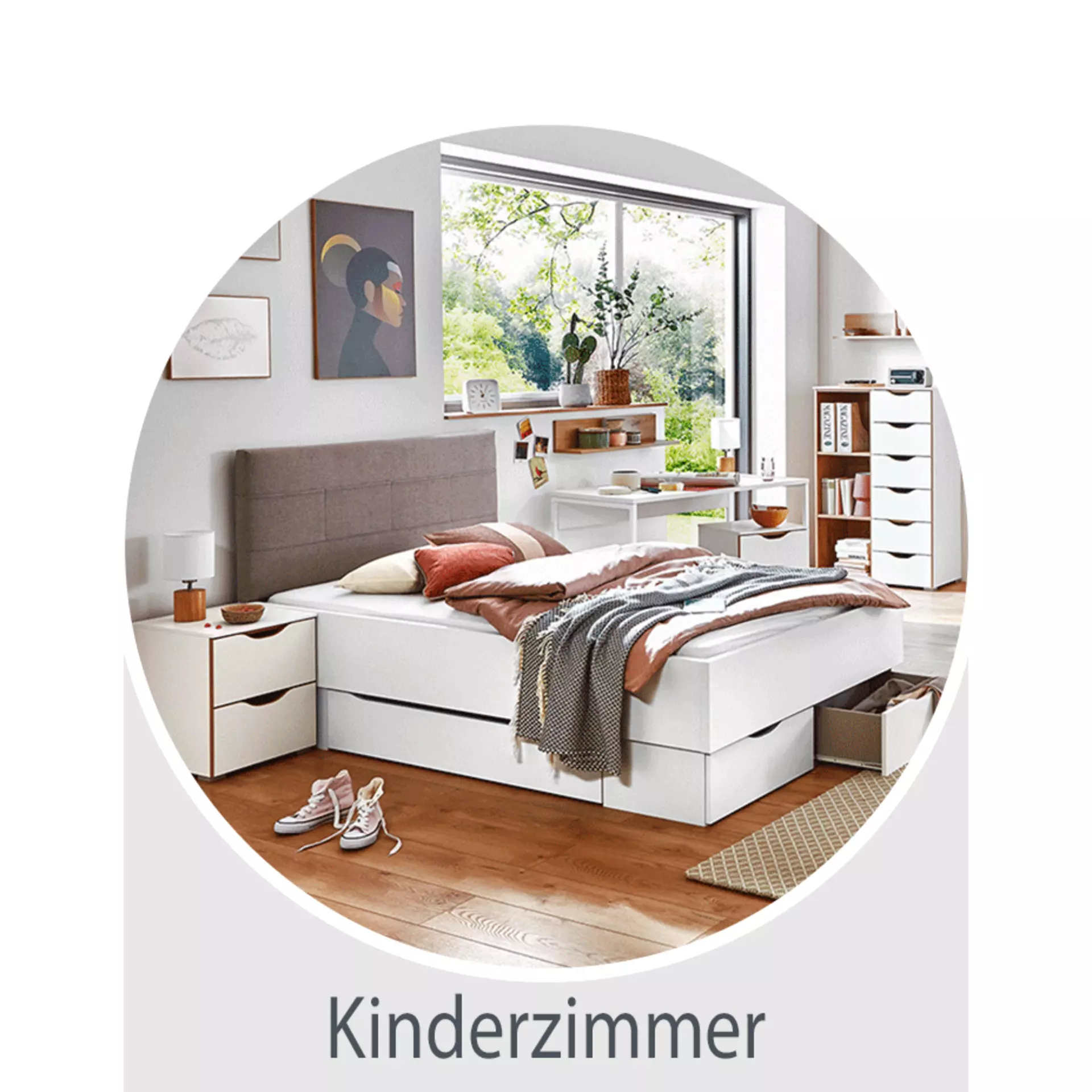 Kinderzimmer Vorschaubild