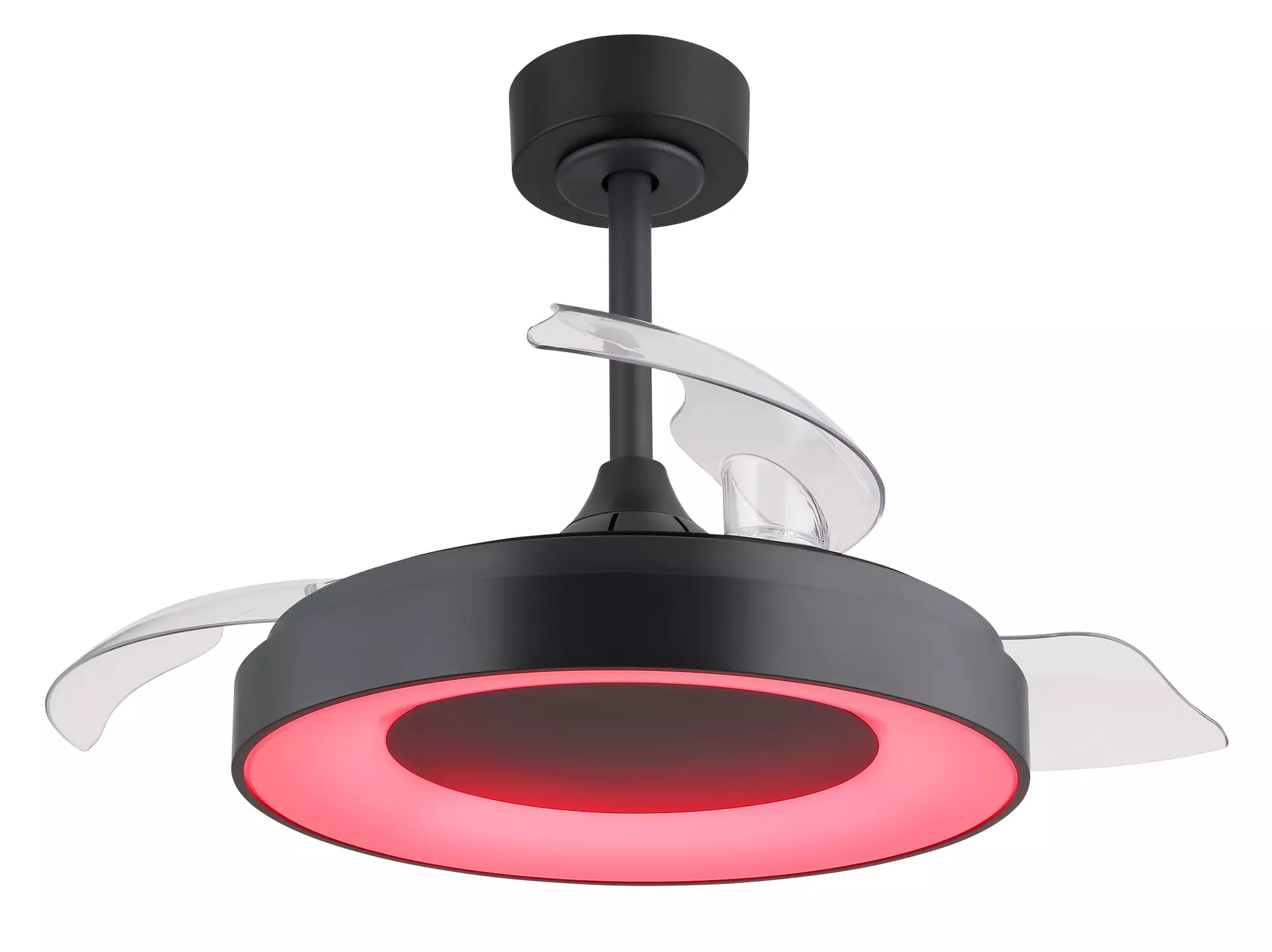Deckenventilator ELINA Globo Metall 91 x 44 x 91 cm