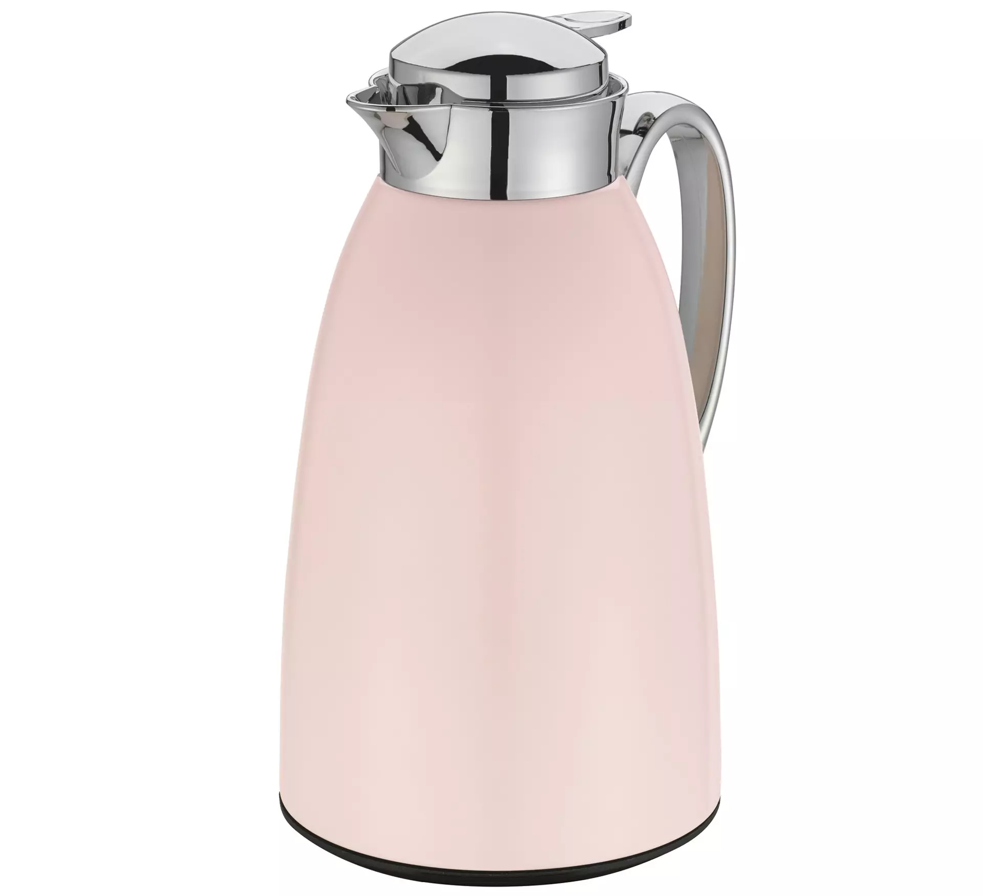 Isolierkanne VENEZIA cilio Metall 16 x 27 x 14 cm