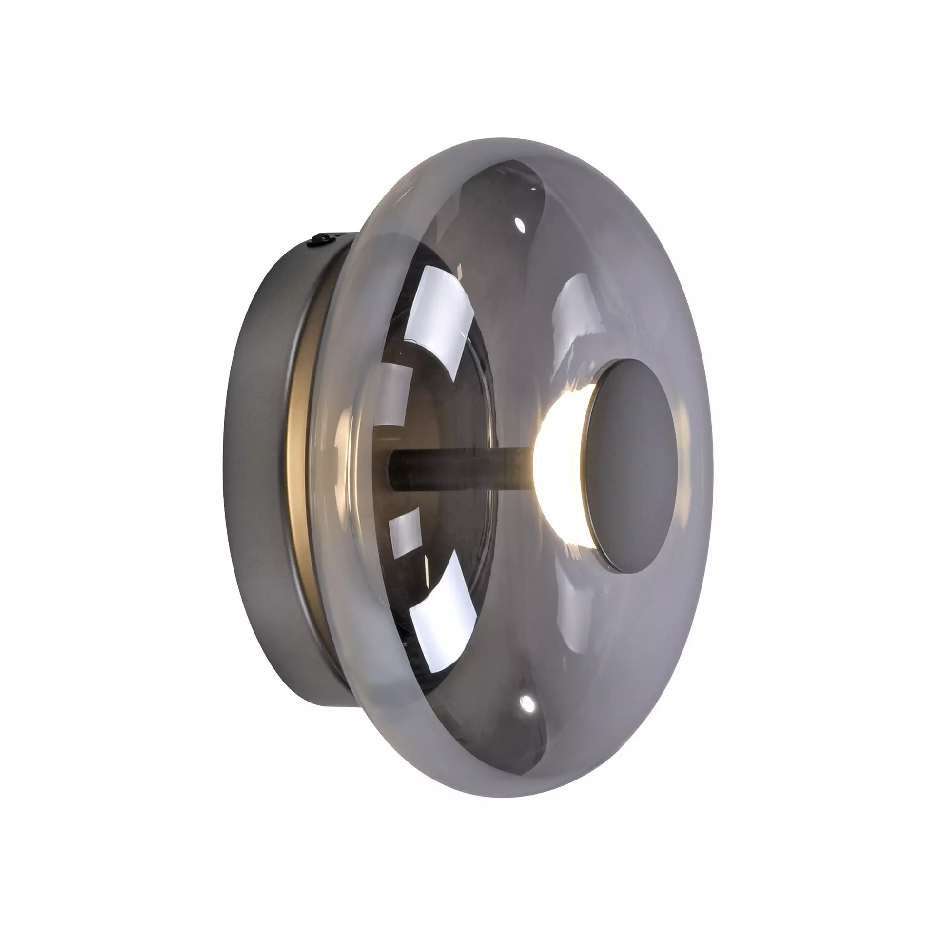 Deckenleuchte SW POSH SCHÖNER WOHNEN-Kollektion Metall 22 x 11 x 22 cm