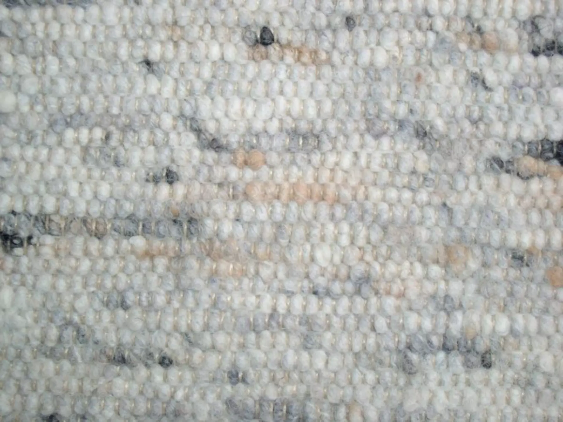 Handwebteppich Vippiwalk Paulig Teppiche Textil 130 x 190 cm