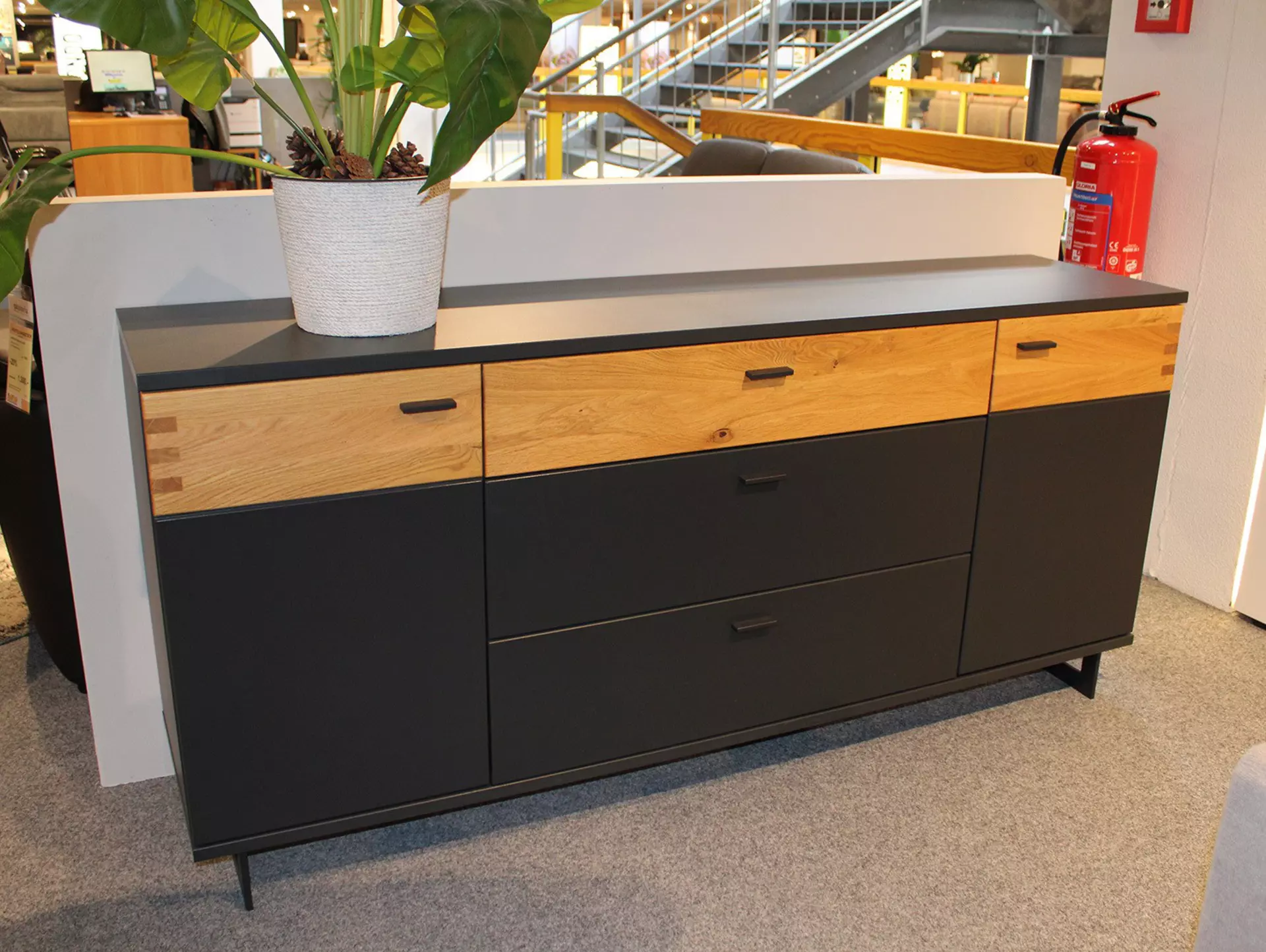Sideboard CESENA