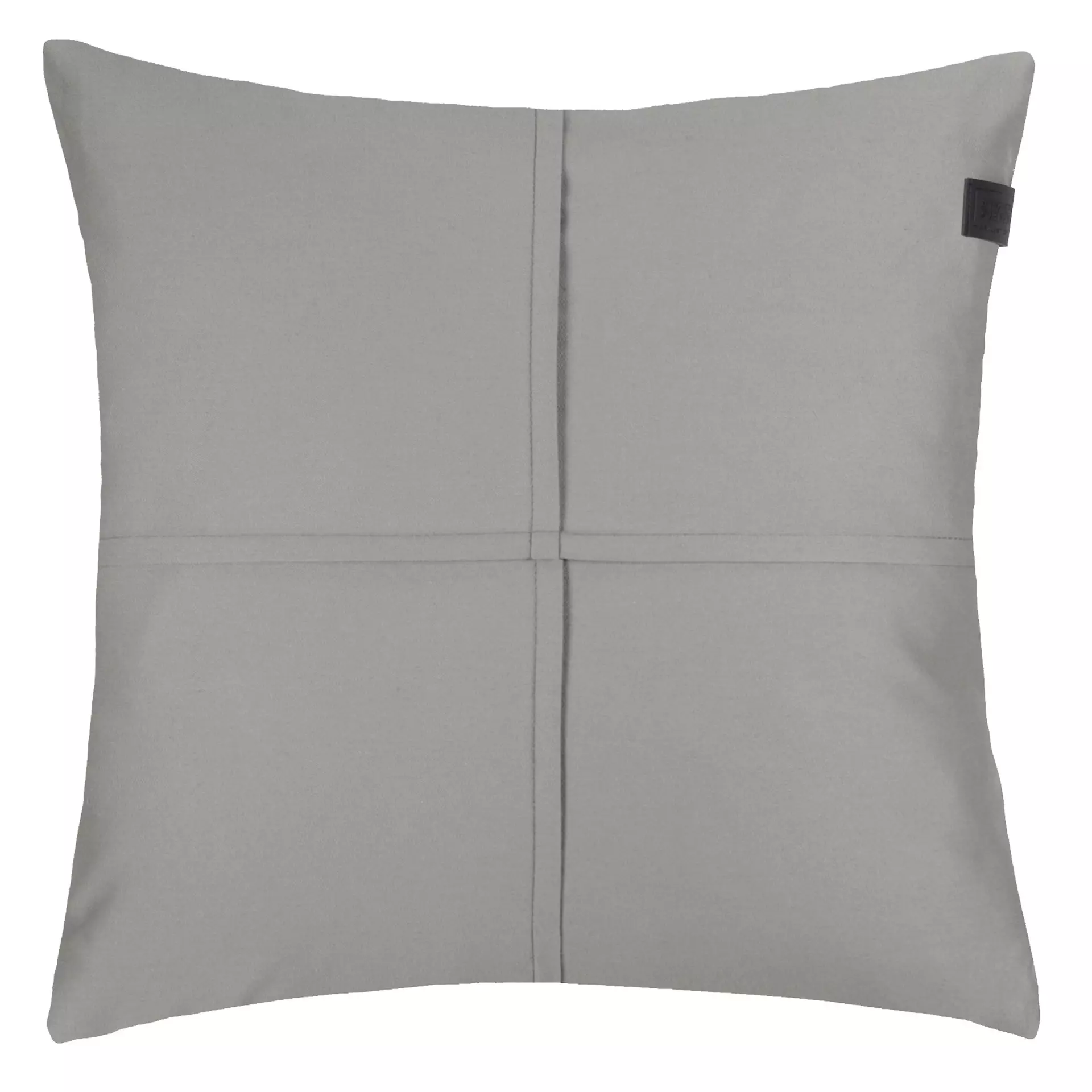 Kissenhülle Soft SCHÖNER WOHNEN-Kollektion Textil 38 x 38 cm