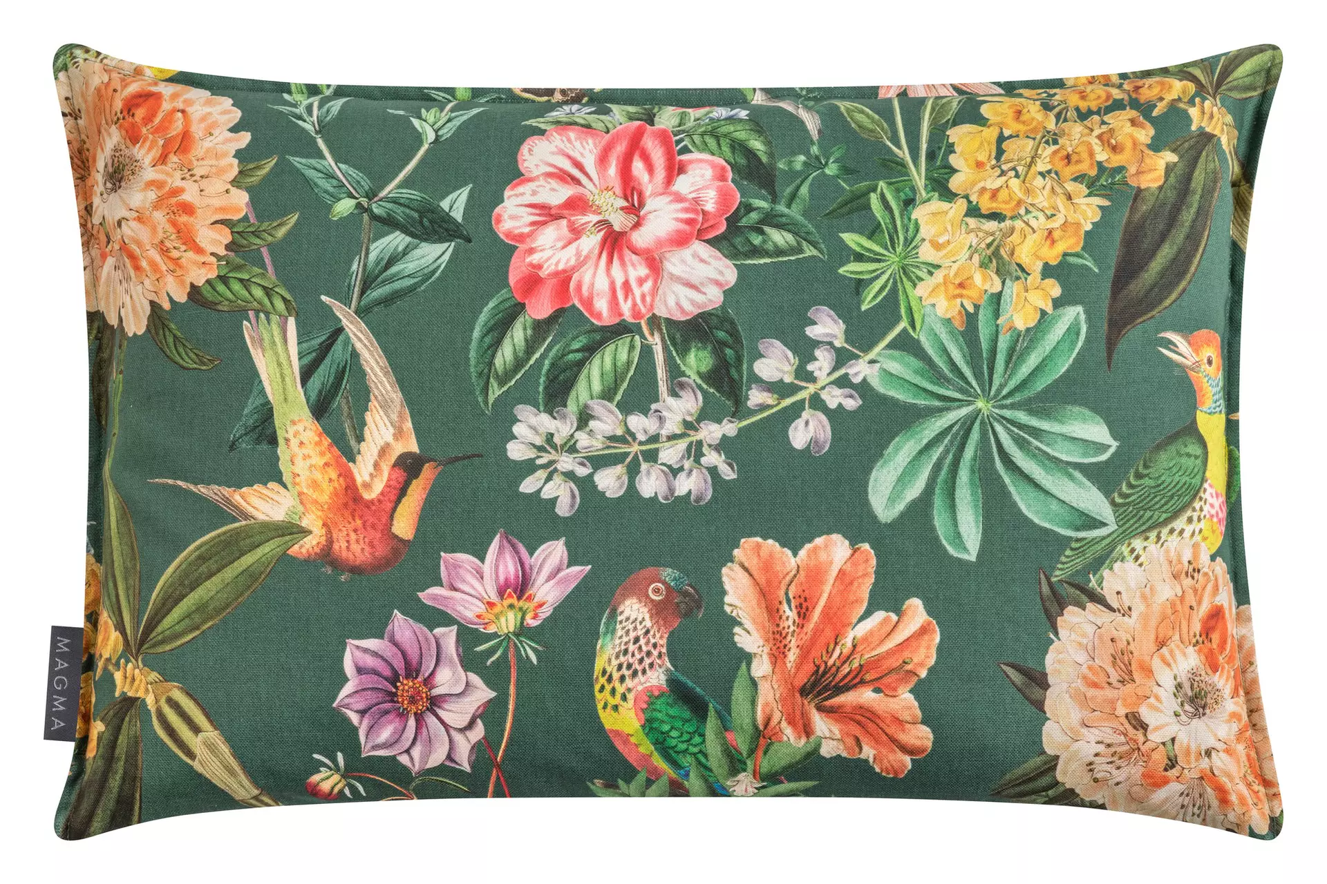 Kissenhülle AURELIA Magma Textil 60 x 40 cm