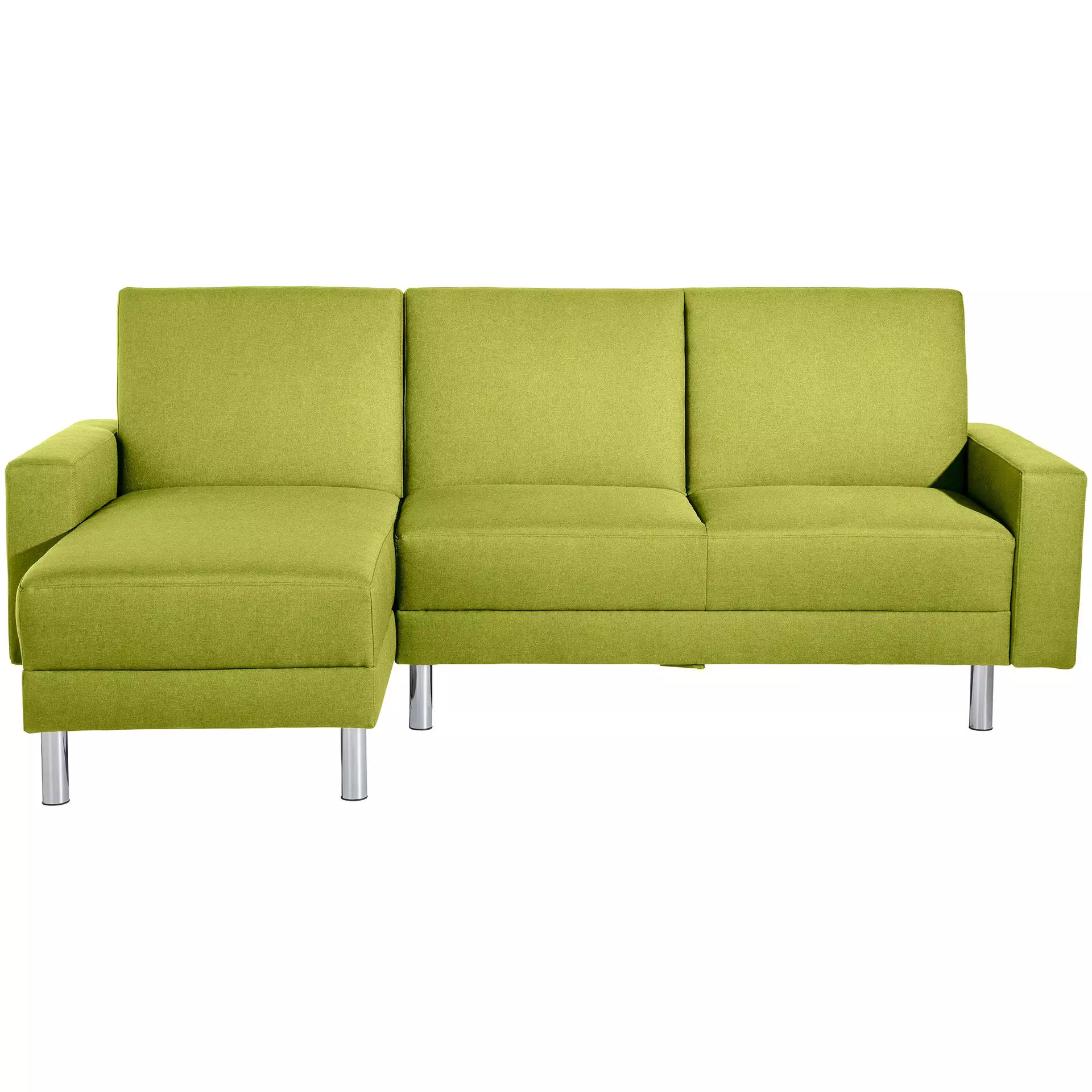 Schlafsofa Just Fashion Max Winzer Textil 152 x 93 x 230 cm