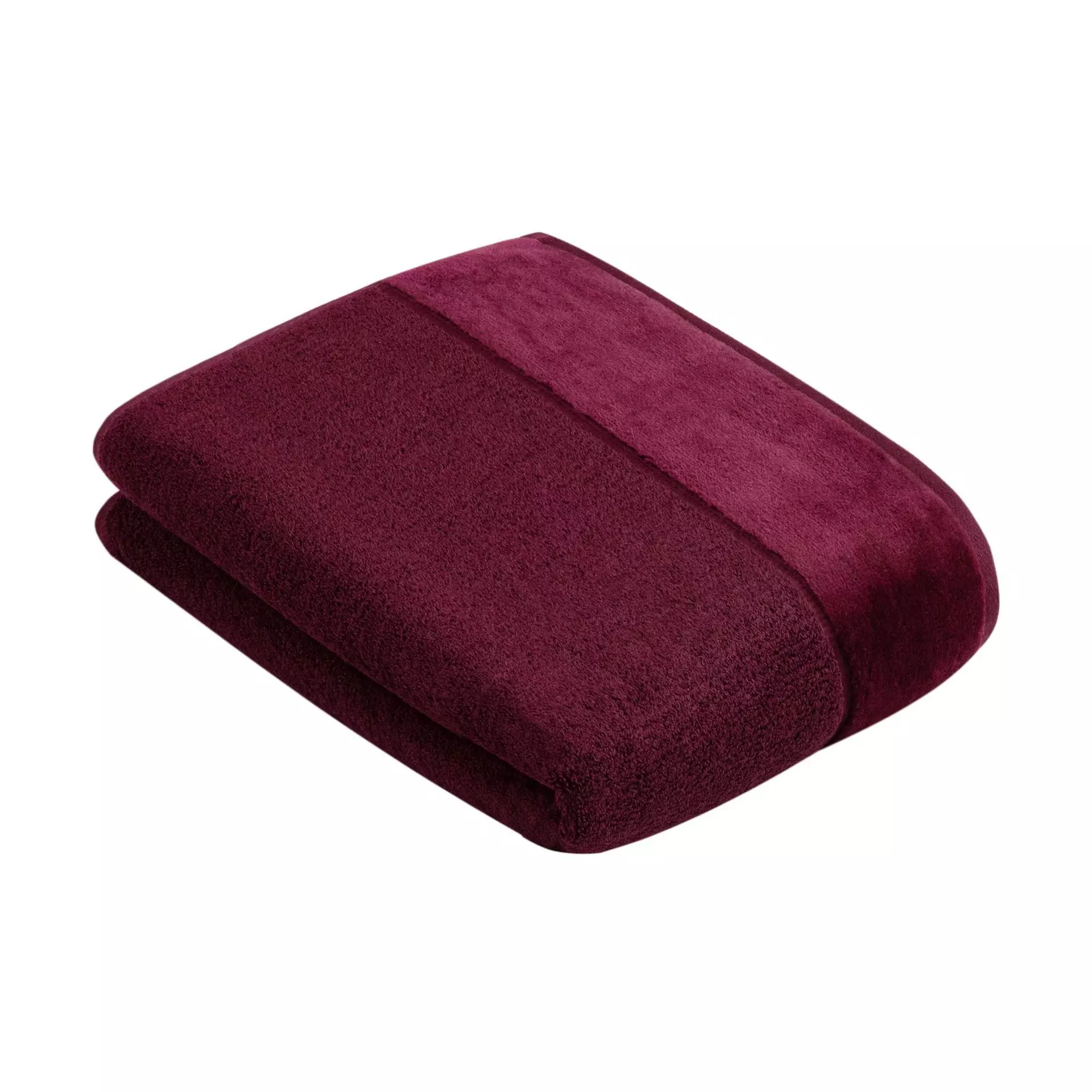 Duschtuch Pure Vossen Textil 67 x 140 cm
