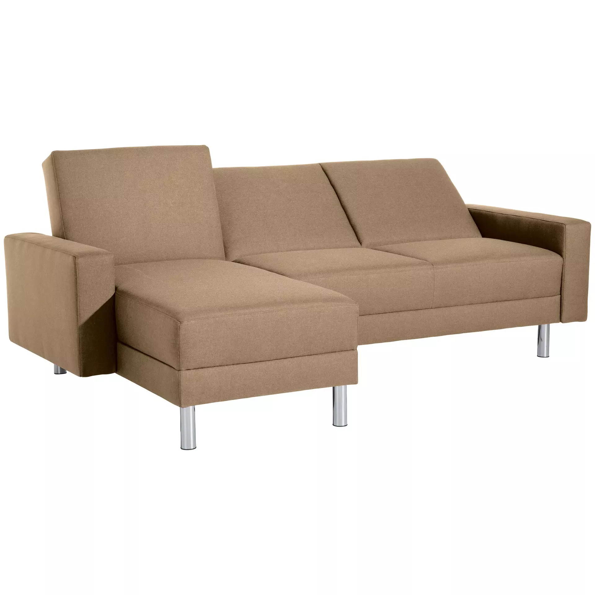 Schlafsofa Just Fashion Max Winzer Textil 152 x 93 x 230 cm