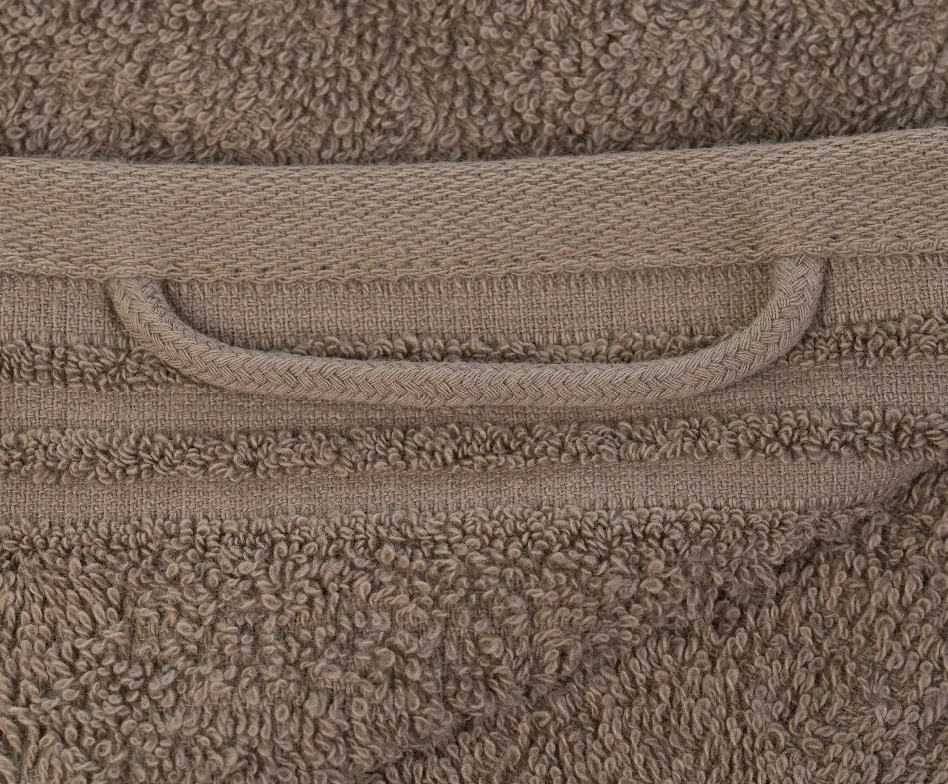 Gästetuch Hamburg Ambiente Trendlife Textil 30 x 50 cm