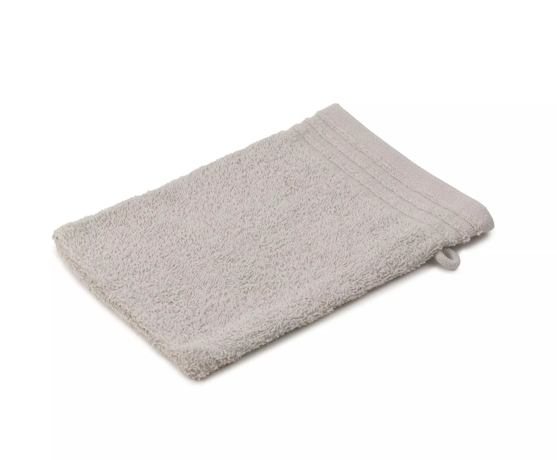 Waschhandschuh Hamburg Ambiente Trendlife Textil 16 x 21 cm