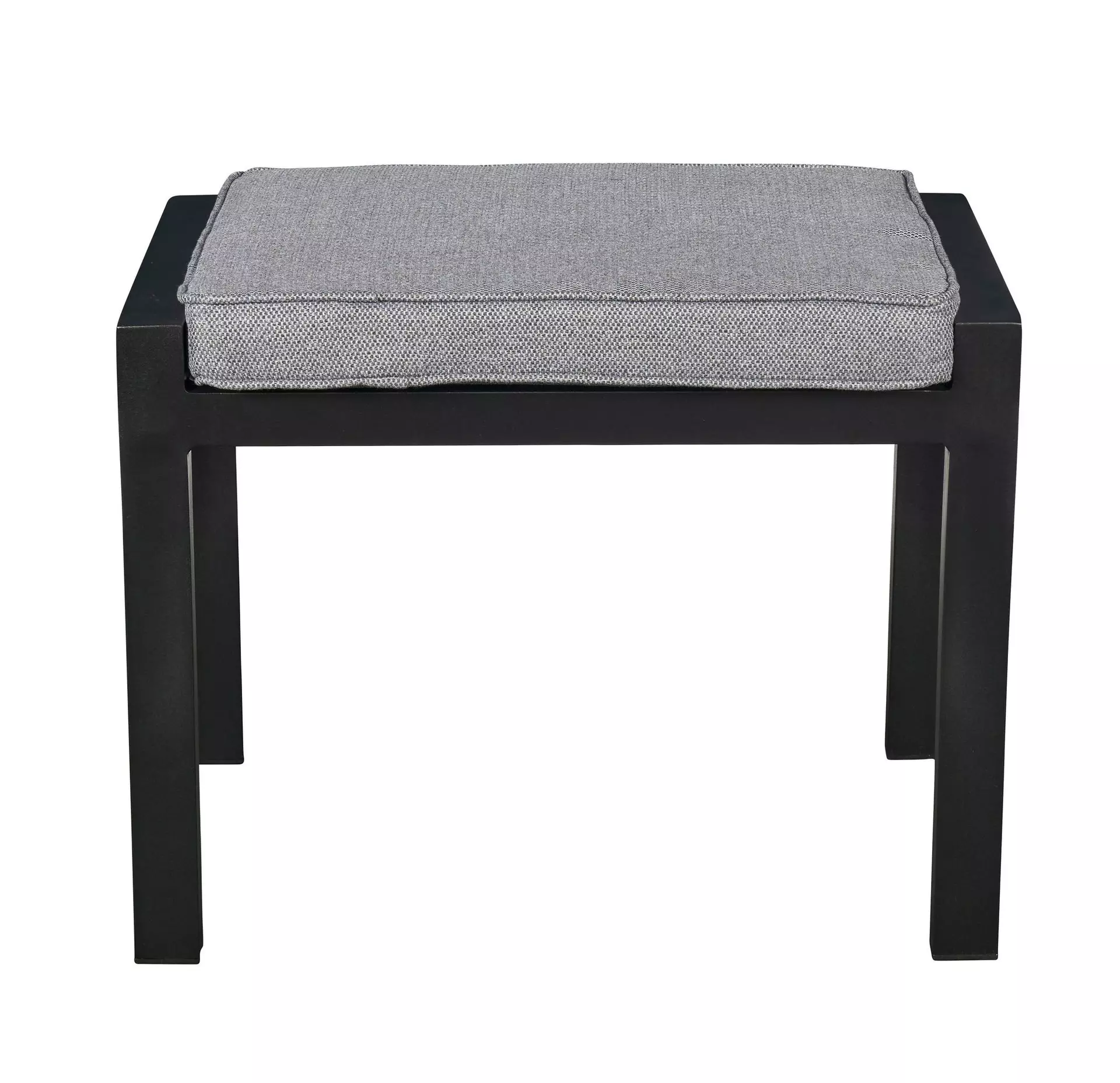 Gartenhocker