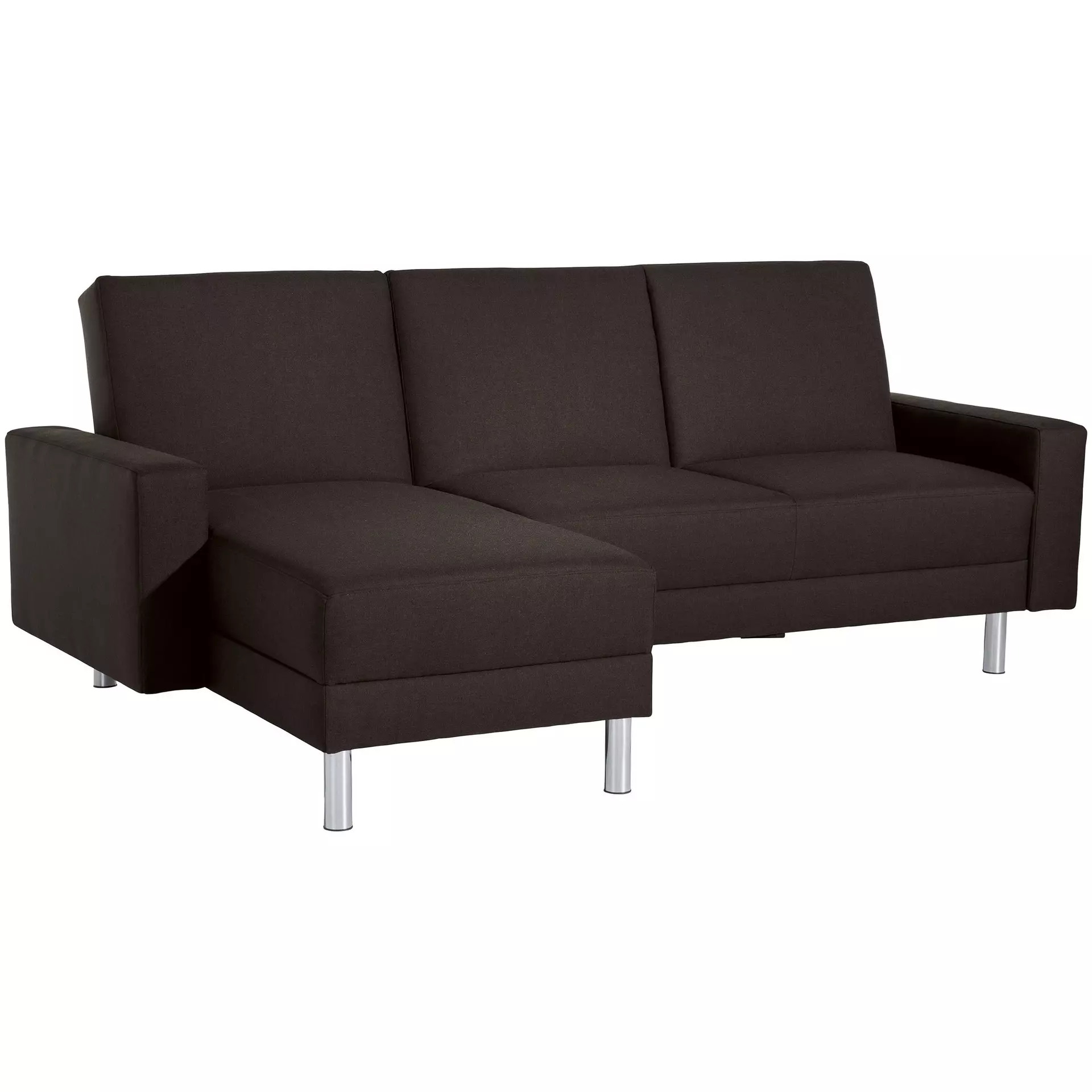 Schlafsofa Just Fashion Max Winzer Textil 152 x 93 x 230 cm