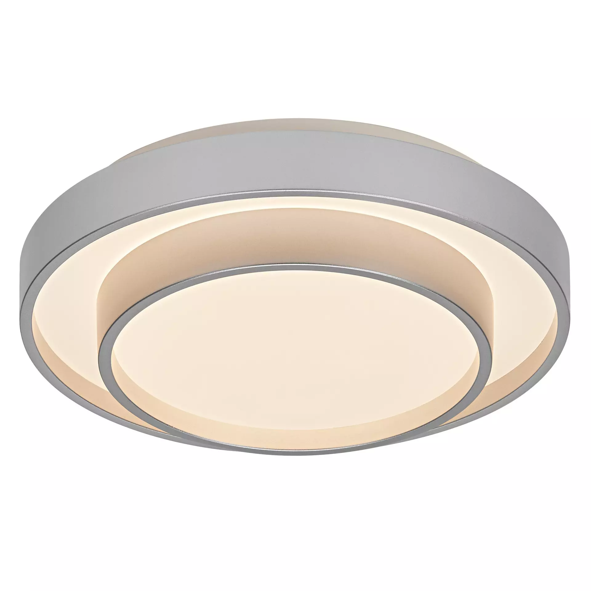 Deckenleuchte Razon OSRAM Metall 