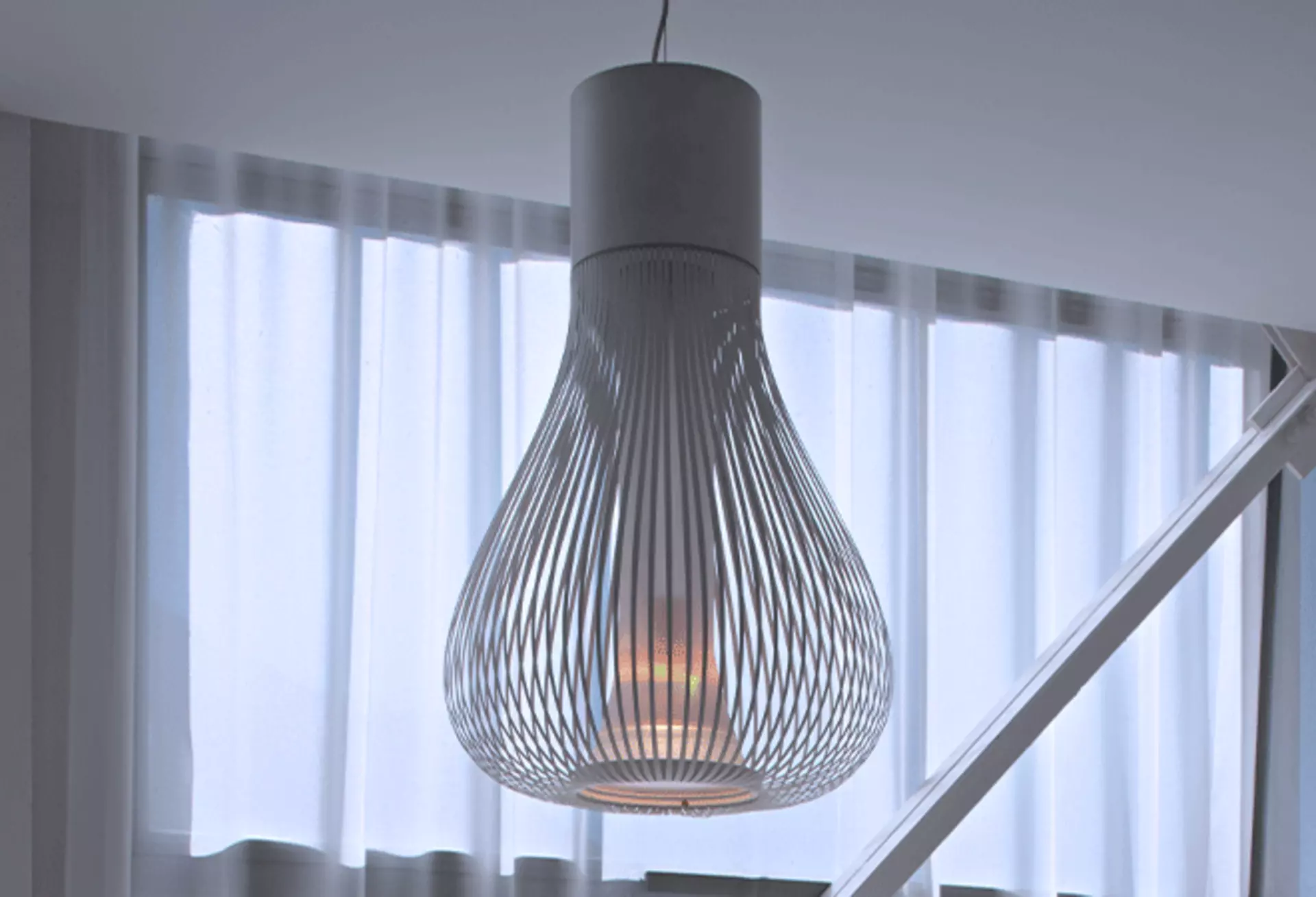 FLOS Designer Leuchte Chasen von Patricia Urquiola