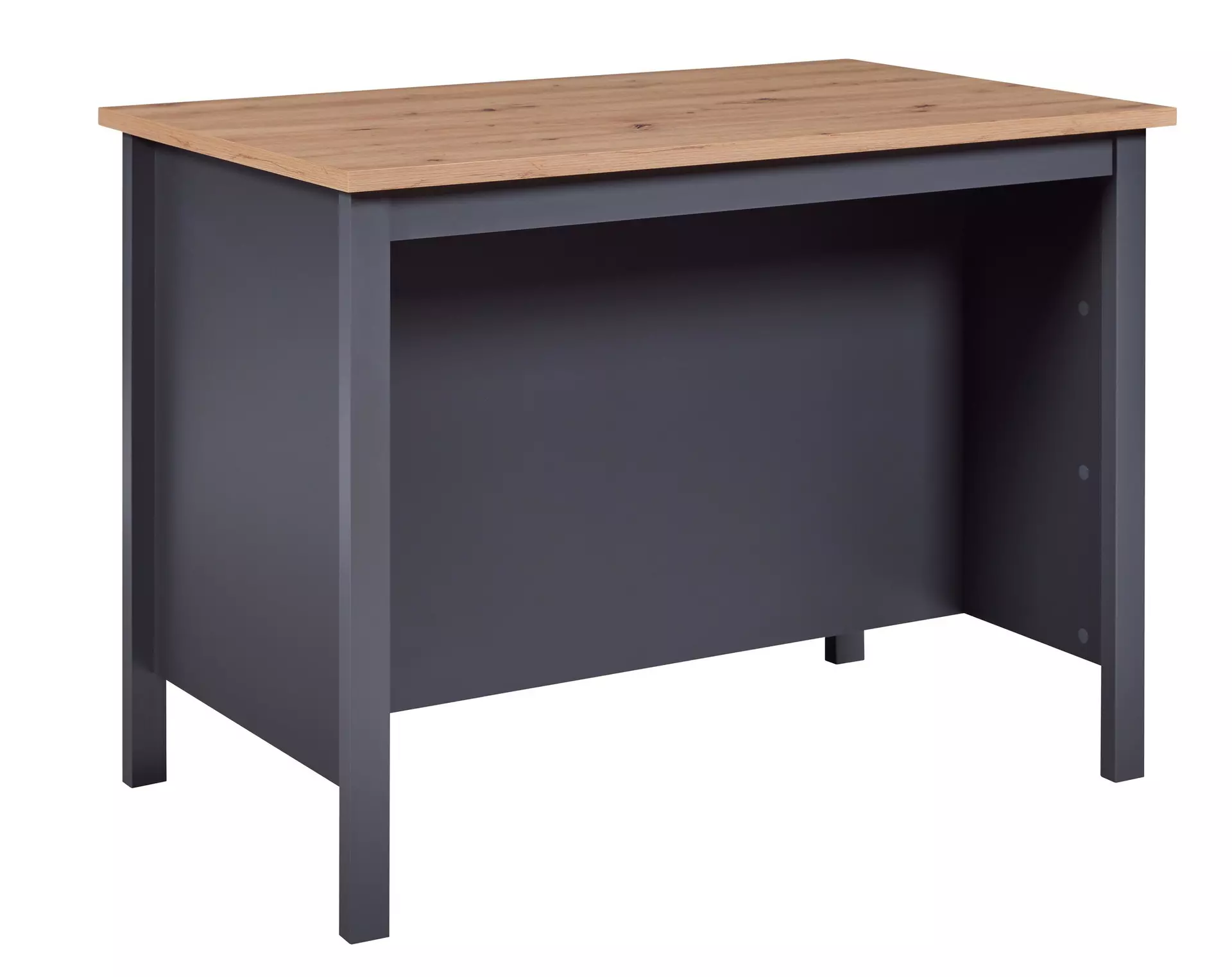 Küchenblock Nellina Inter Link Holzwerkstoff 75 x 91 x 124 cm
