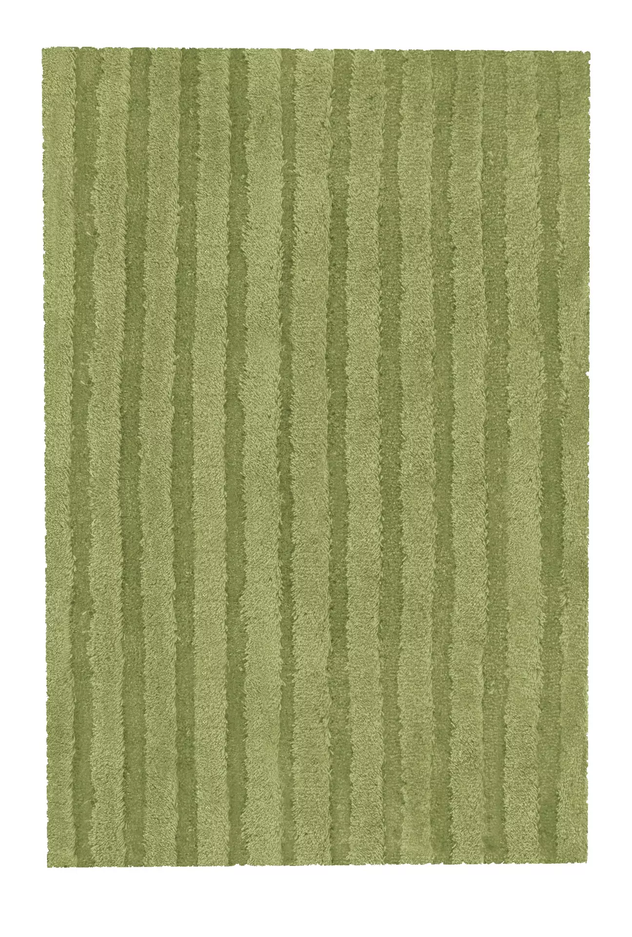 Badteppich Cord Kleine Wolke Textil 70 x 2 x 120 cm