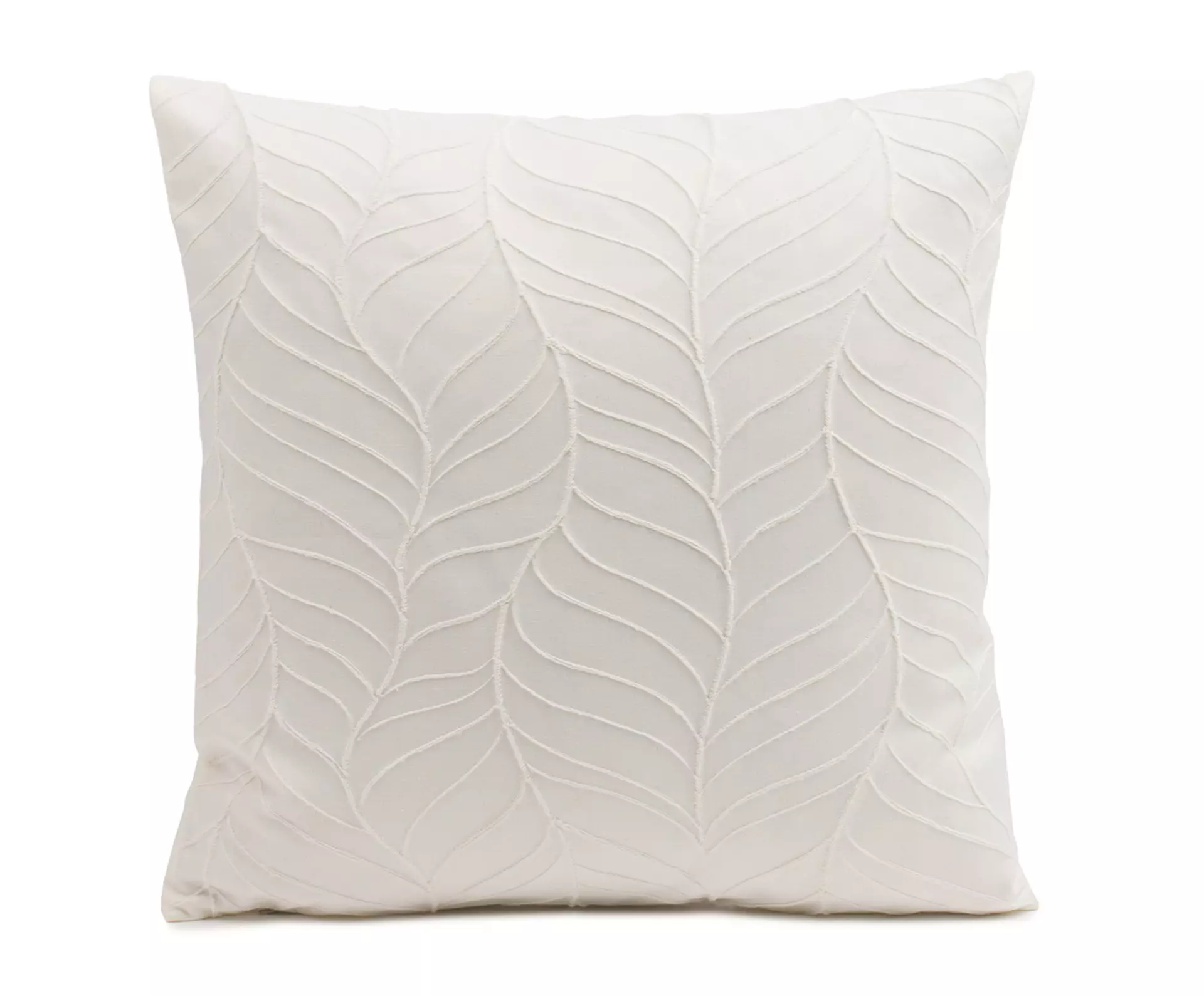 Kissenhülle Milena Ambiente Trendlife Textil 40 x 40 cm