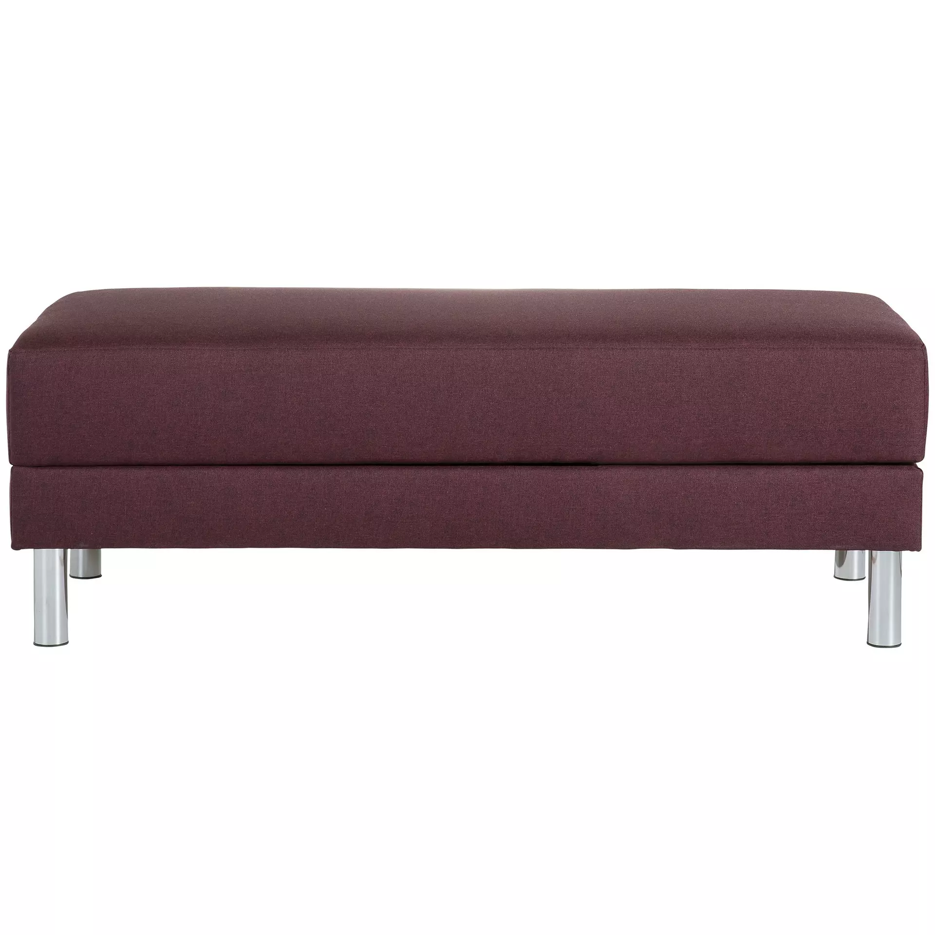 Schlafsofa Just Fashion Max Winzer Textil 152 x 93 x 230 cm
