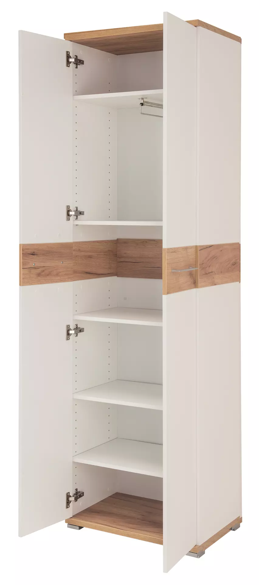 Garderobenschrank TOPIX Germania Holzwerkstoff 40 x 199 x 59 cm