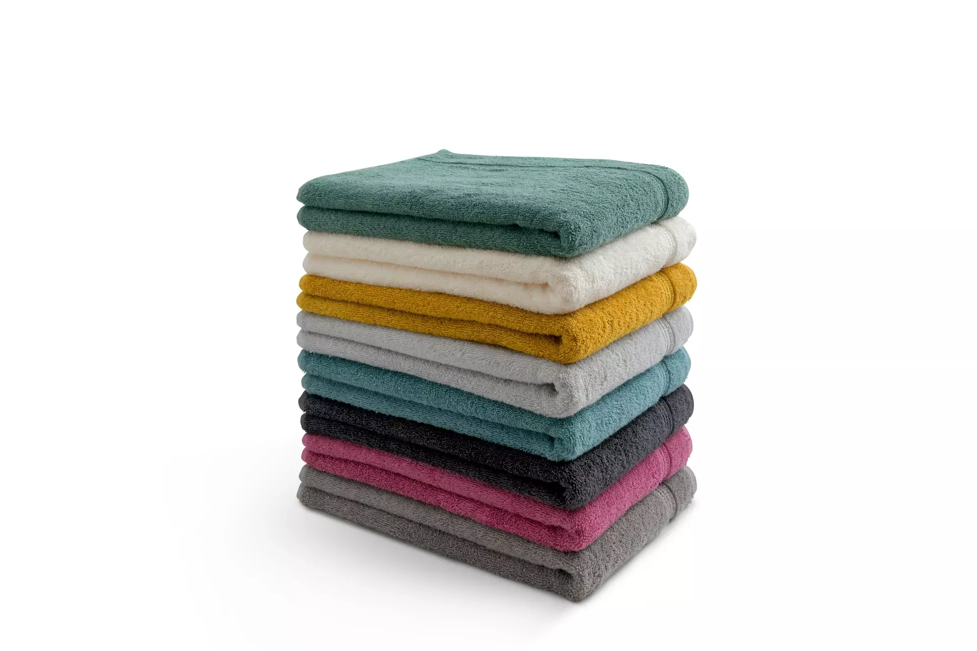 Waschhandschuh Feri MONDO Textil 16 x 22 cm